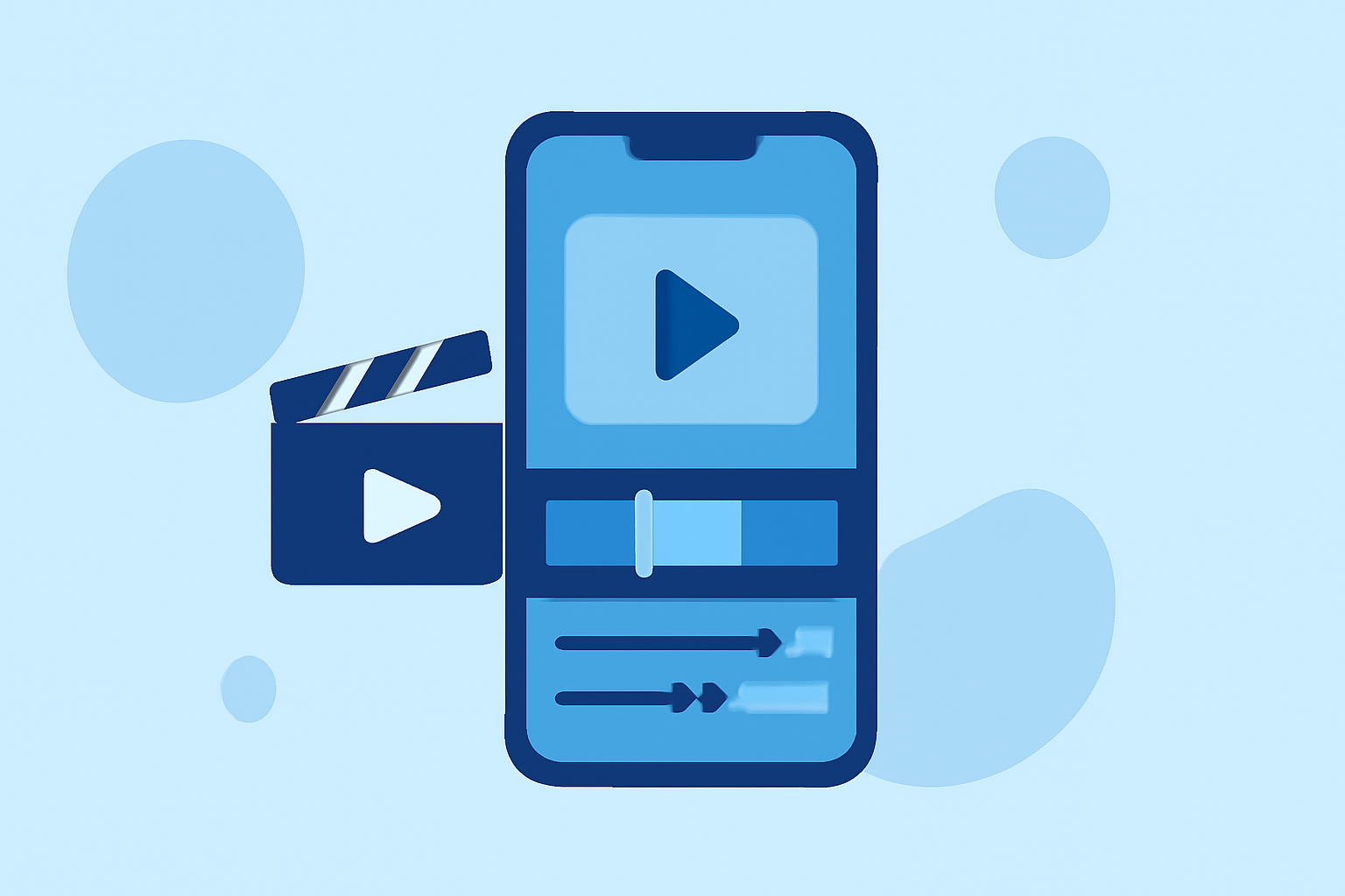 The Best Food Video Editors for iPhone Creators