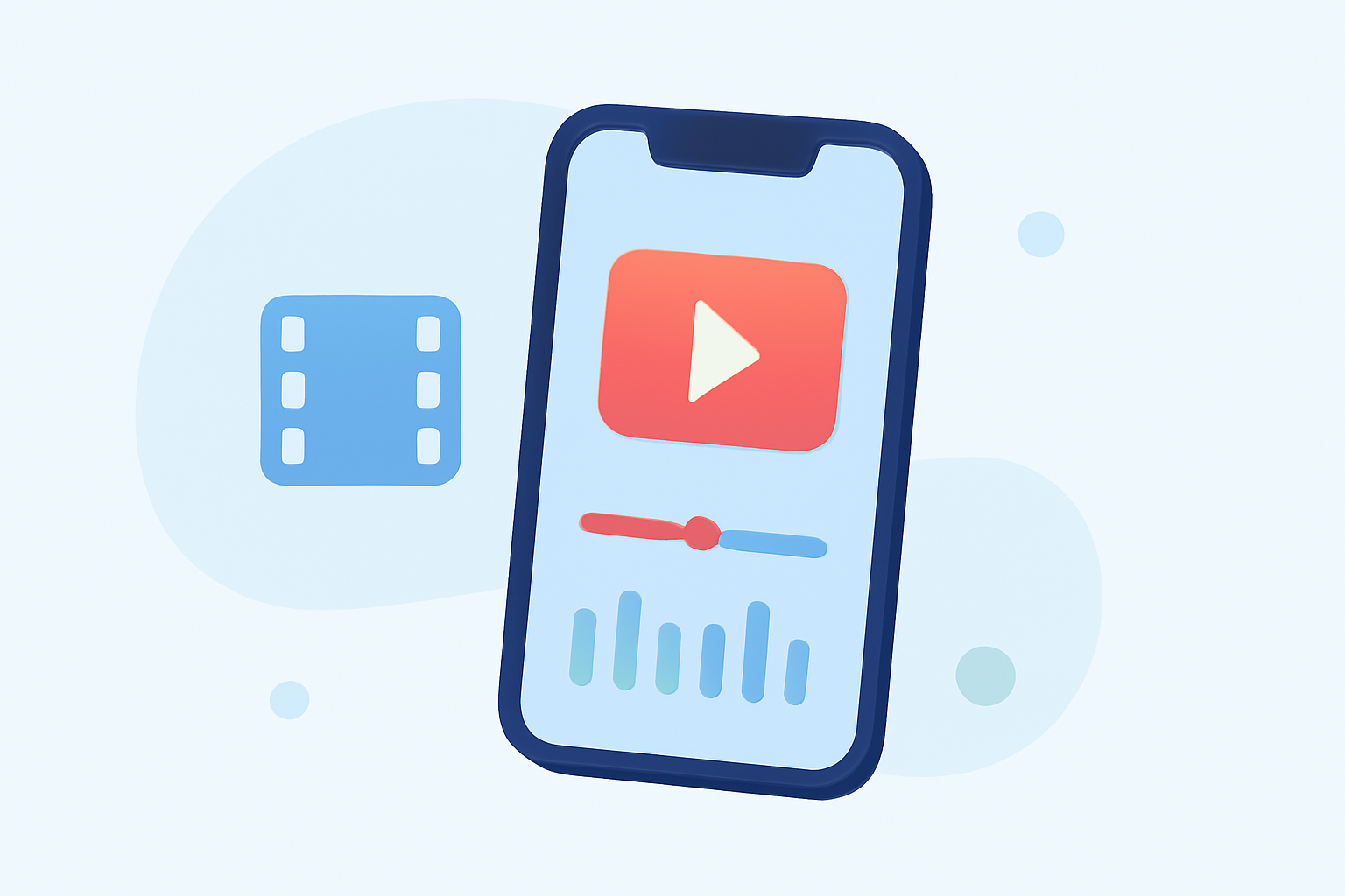 The Best Free iPhone Video Editing Apps for Creators