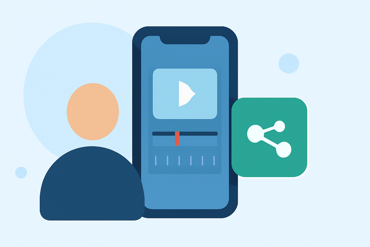 The Best Free Video Editing App for Beginners on iPhone