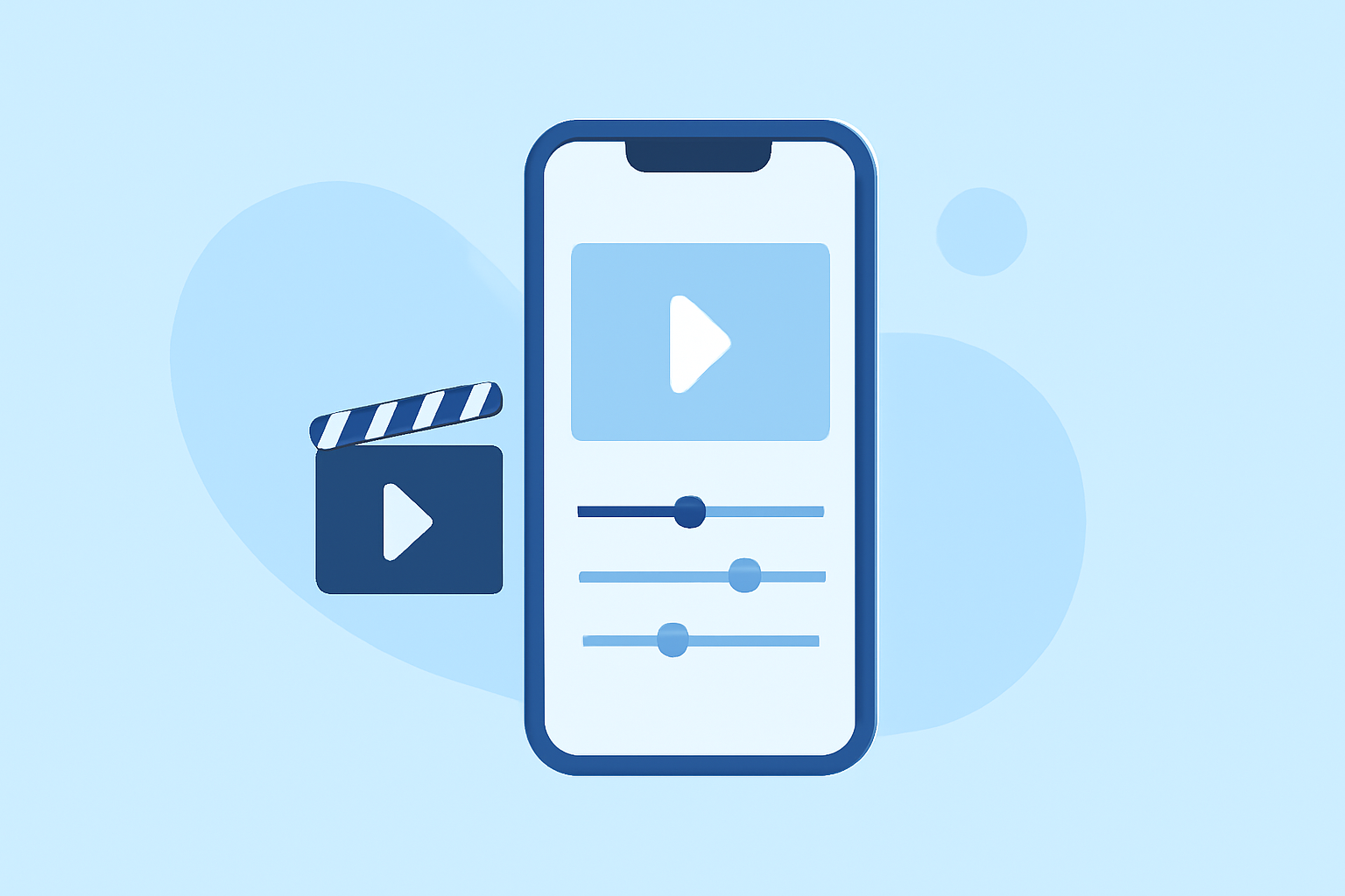 The Best Free Video Editing App for iPhone Creators