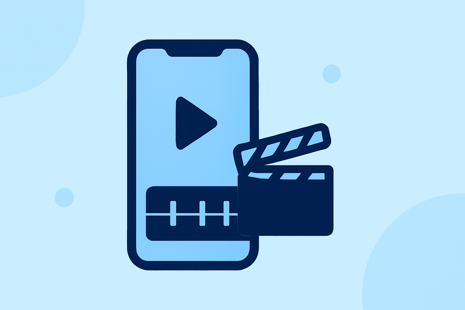 Best Free Video Editing Apps for iPhone Creators