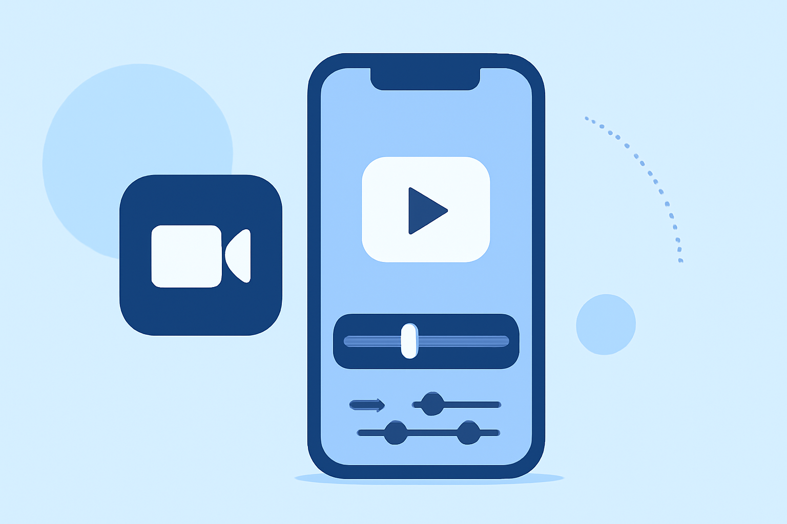 Best Free Video Editing Apps for iPhone Creators