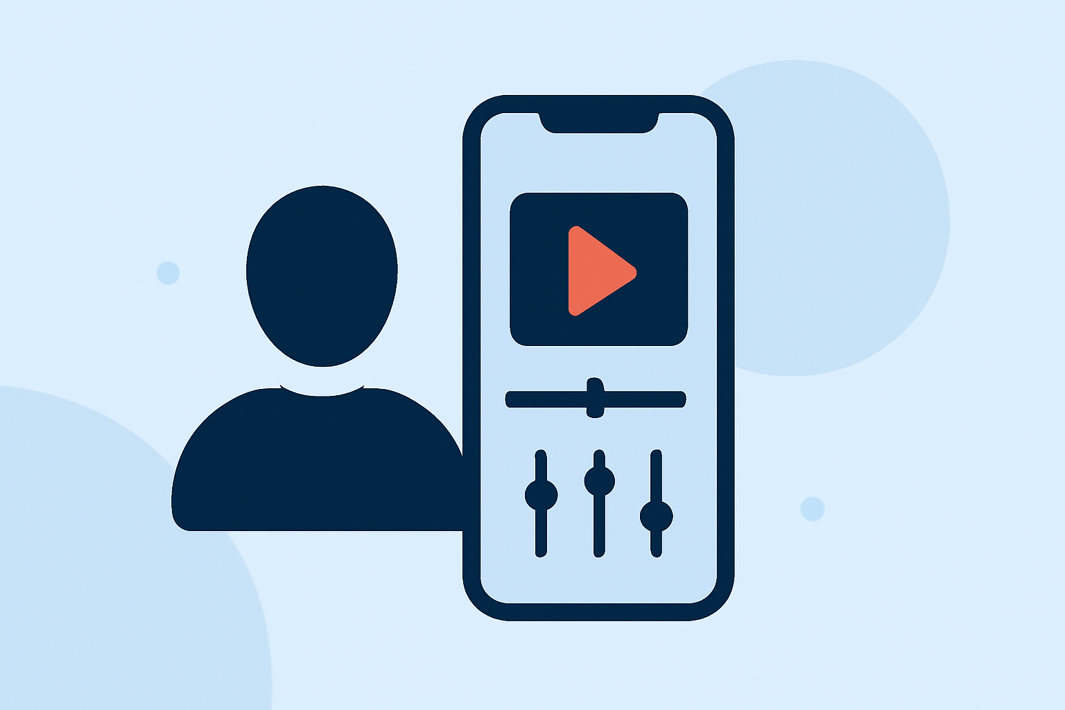 Best Free Video Editing Apps for iPhone: A Creator's Guide