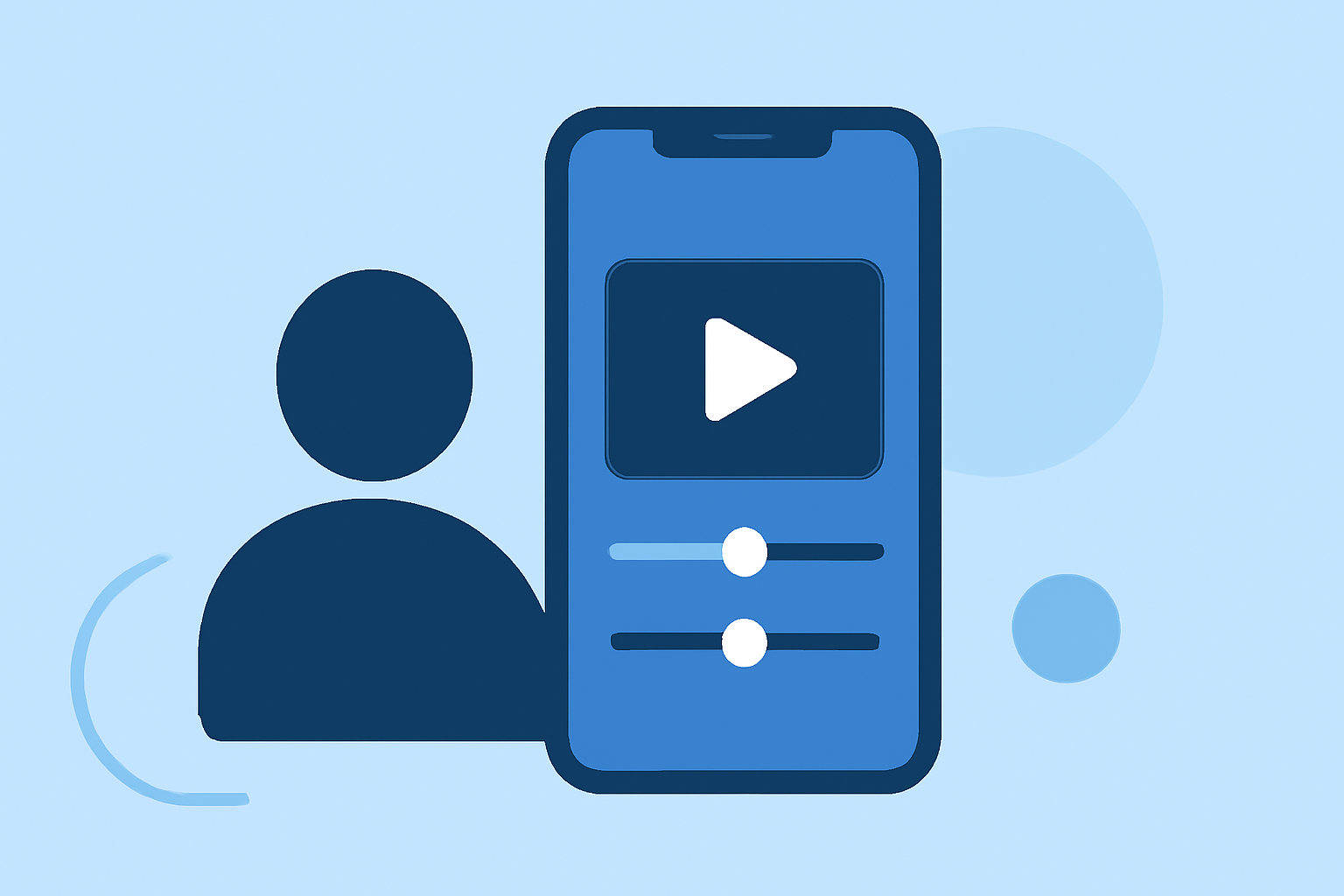 The Best Free Video Editing Apps for iPhone Creators