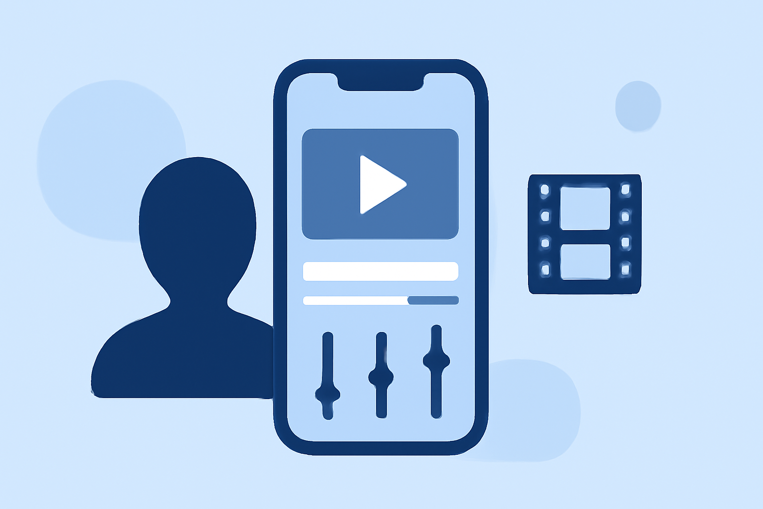 The Best Free Video Editing Apps for iPhone Creators