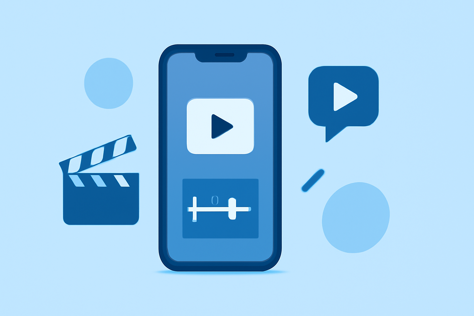 The Best Free Video Editing Apps for iPhone Creators