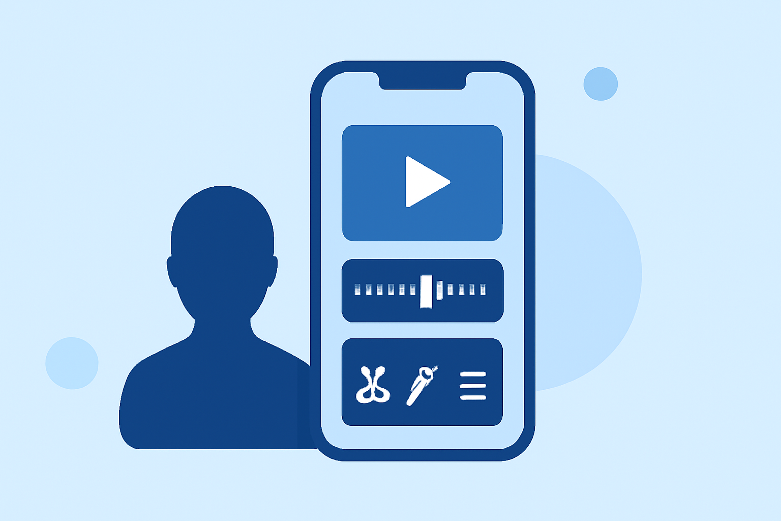 Best Free Video Editing Apps for Mobile: A Comparison Without Desktop Editors
