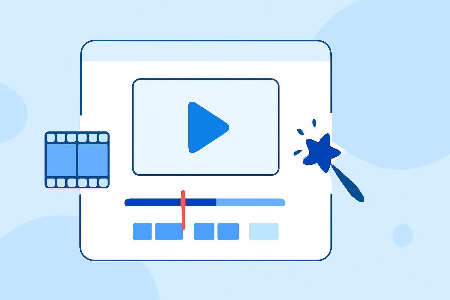 What Video Editor for Ecommerce Videos Has the Best Free Version?