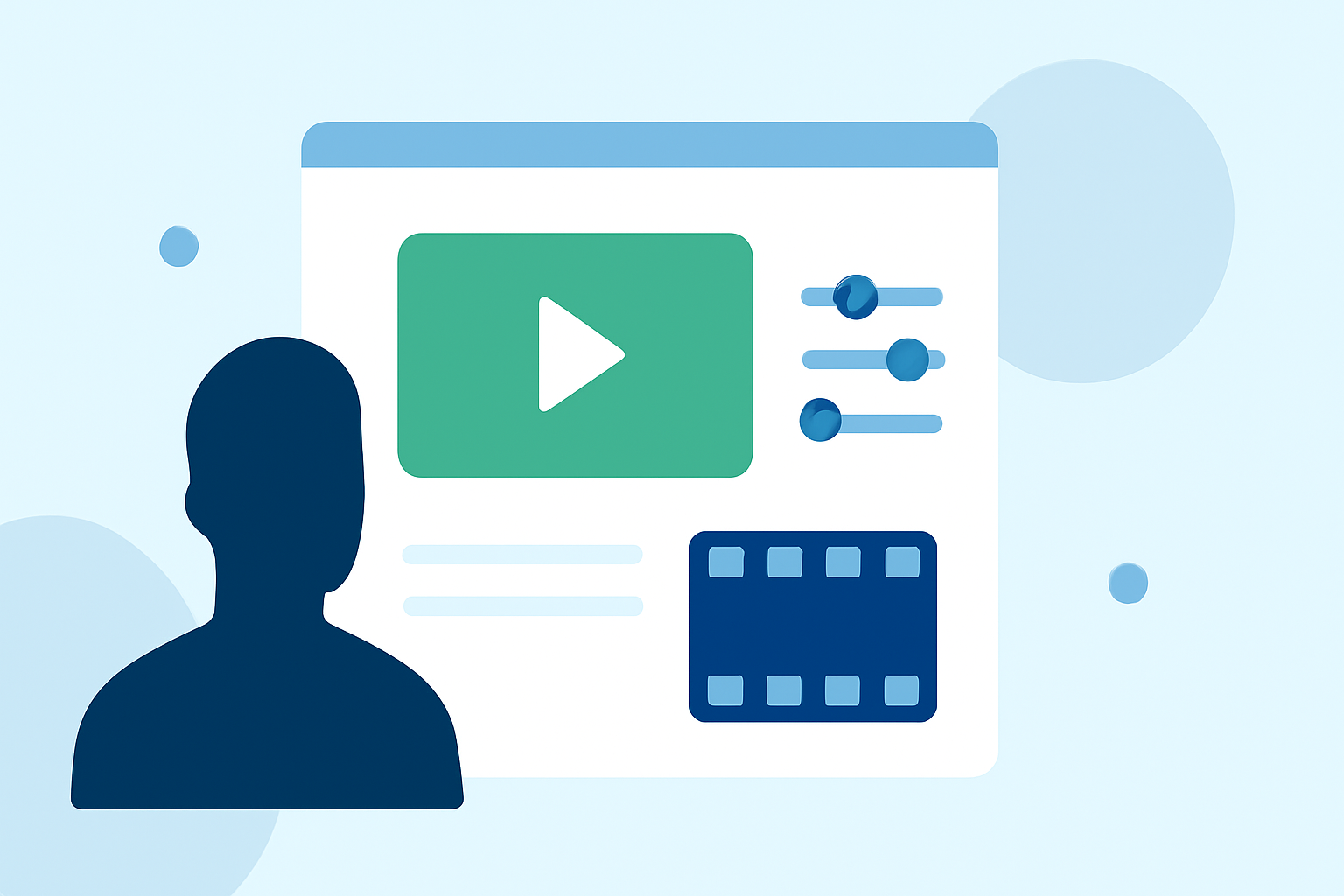 What Video Editor Without Watermark Has the Best Free Version for Social Media?