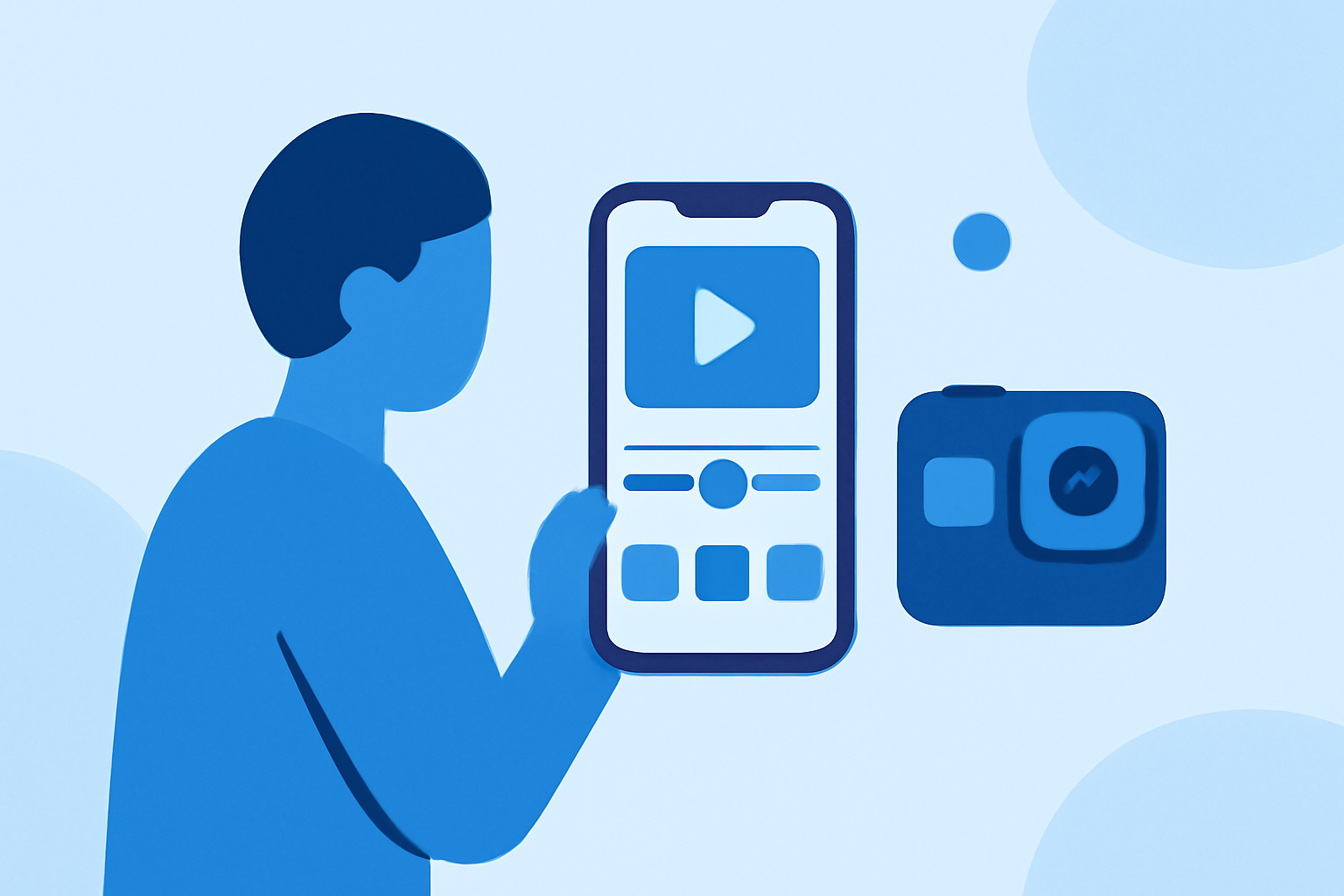 Best GoPro Video Editor Apps for iPhone Creators