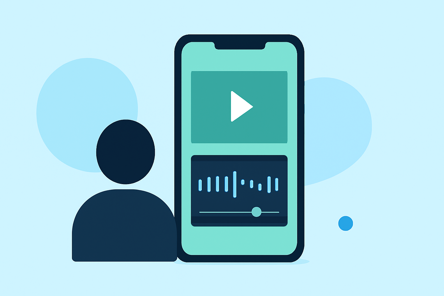 The Best High-Quality Video Editing Apps Like Splice on iPhone