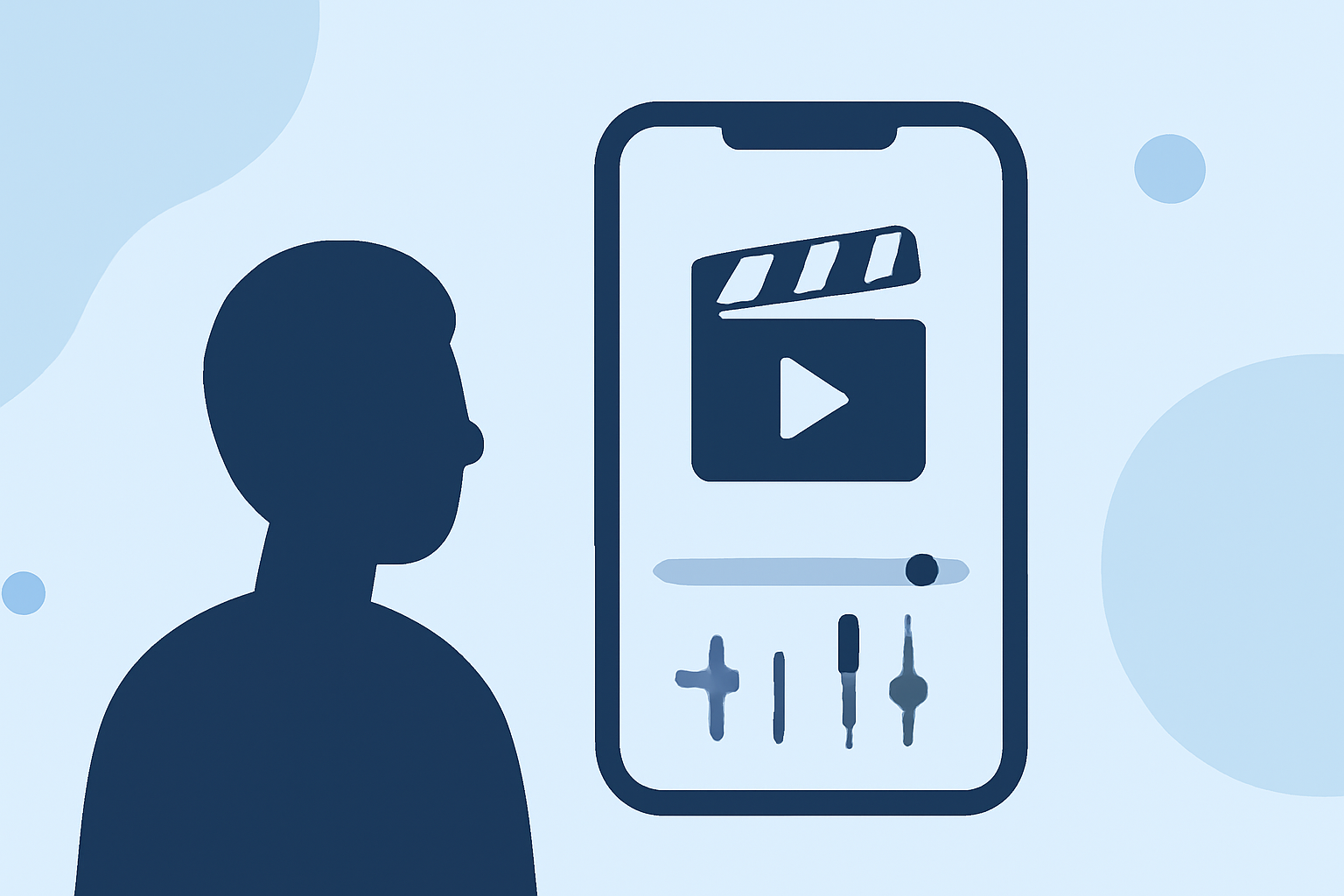The Best iMovie Alternatives on iPhone for Creators