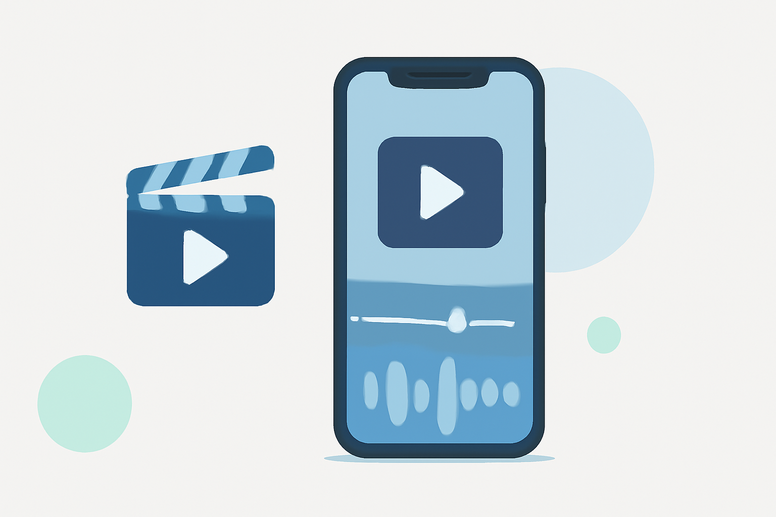 The Best iMovie Alternatives on iPhone for Creators