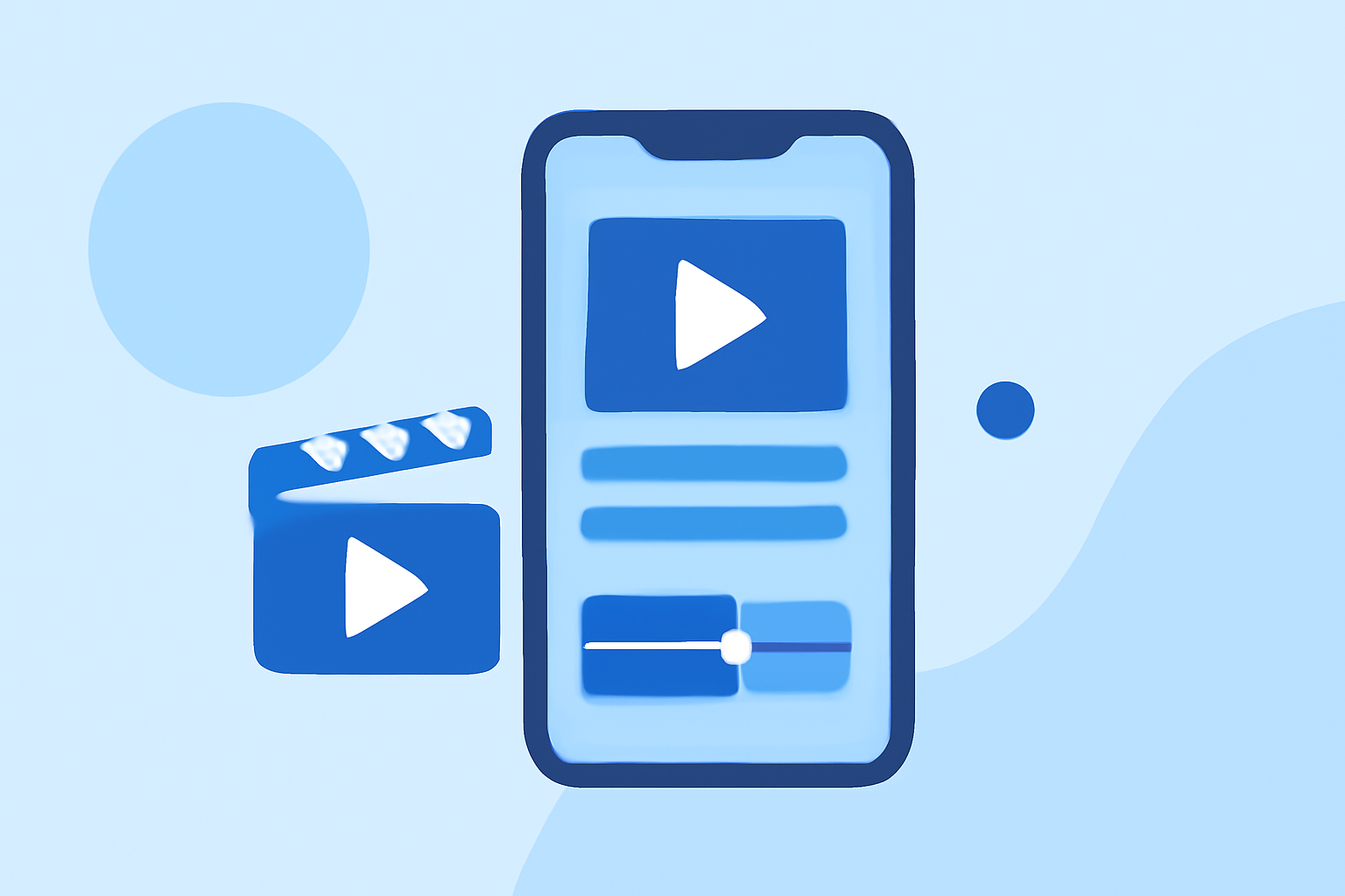 Finding the Best iMovie Alternatives on iPhone for Creators