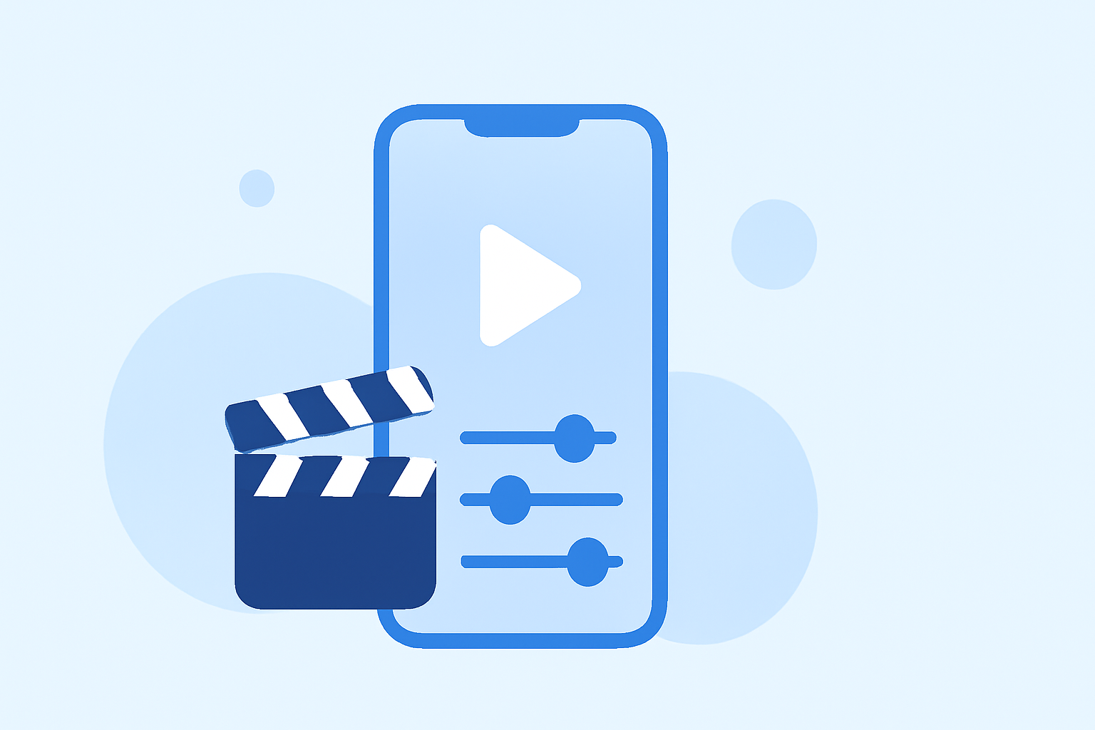 The Best iMovie Alternatives on iPhone for Creators