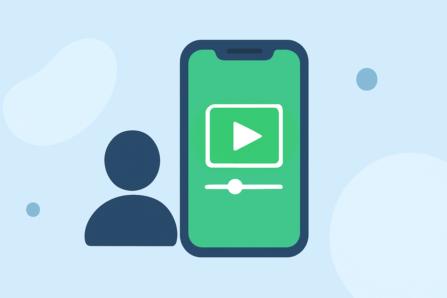 The Best InShot Alternative for iPhone Creators