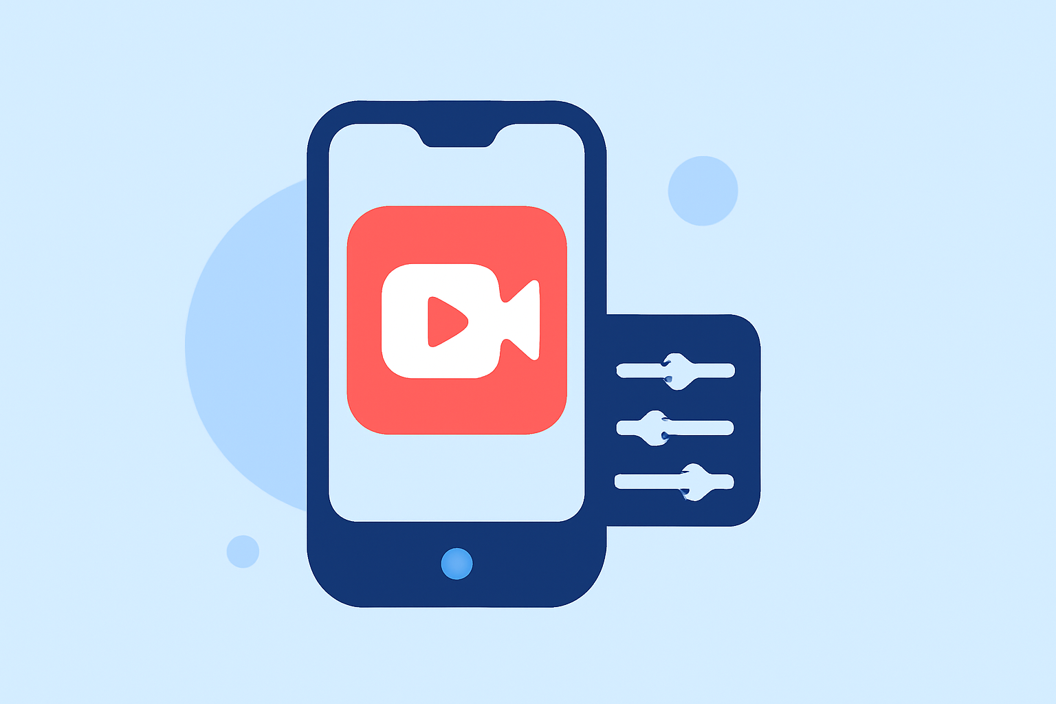 Best InShot Alternatives for Beginners on iPhone