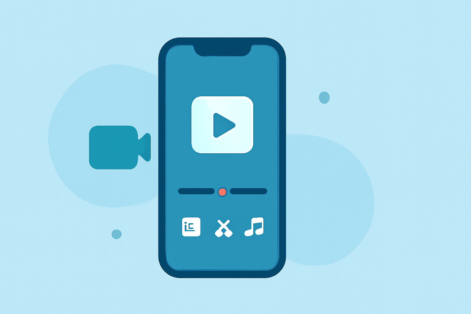 Best Alternatives to InShot for iPhone Creators