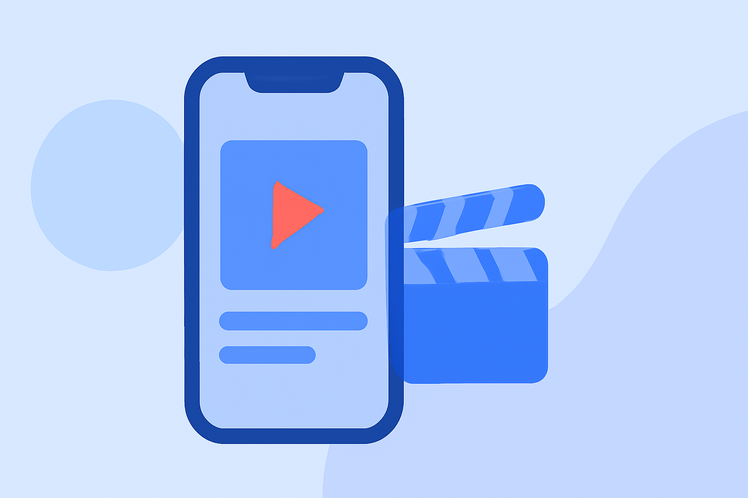 Best InShot Alternatives for iPhone Creators: Find Your Perfect Video Editing Tool