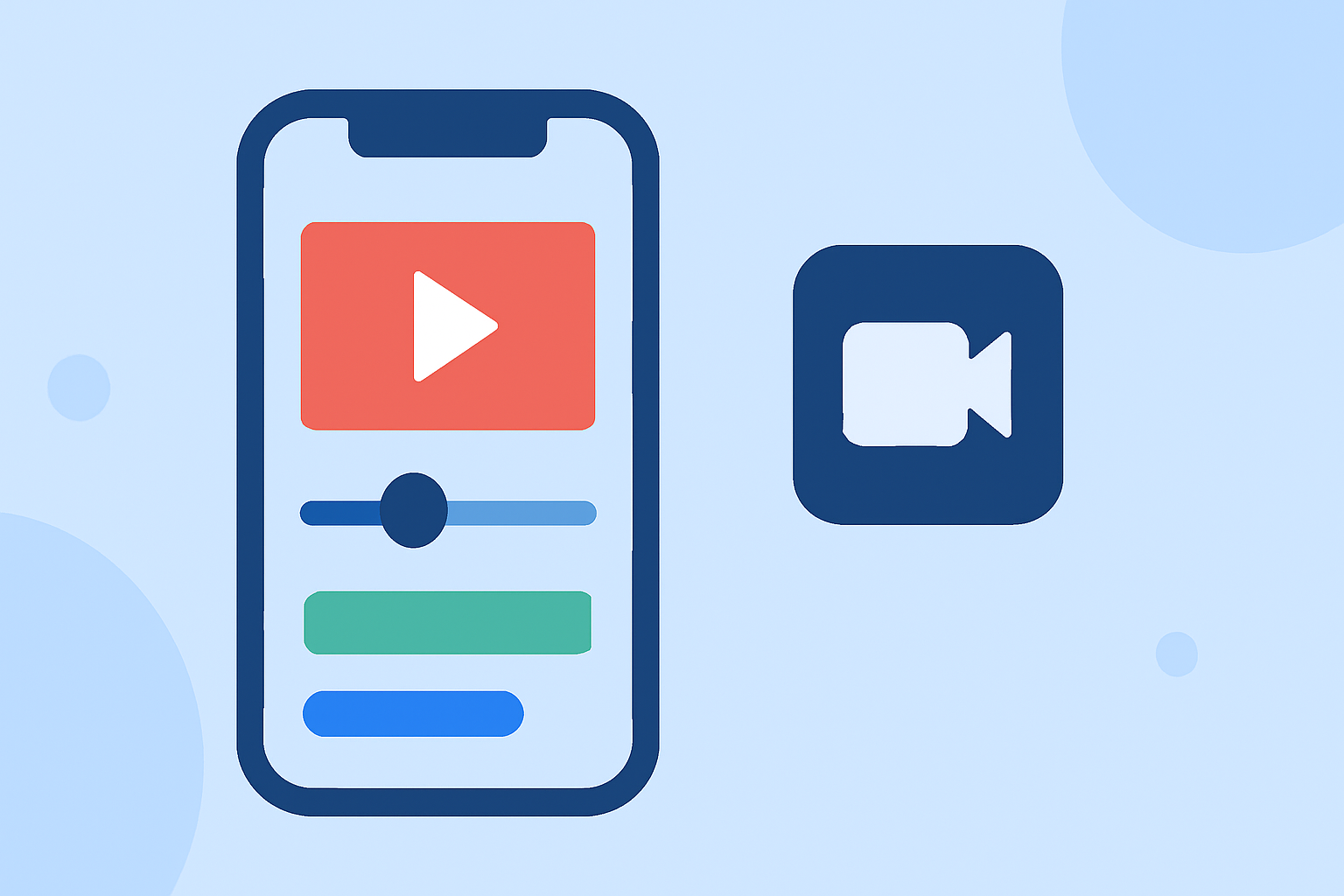The Best Fast Editing Apps on iPhone: Splice as the Premier Alternative to iMovie