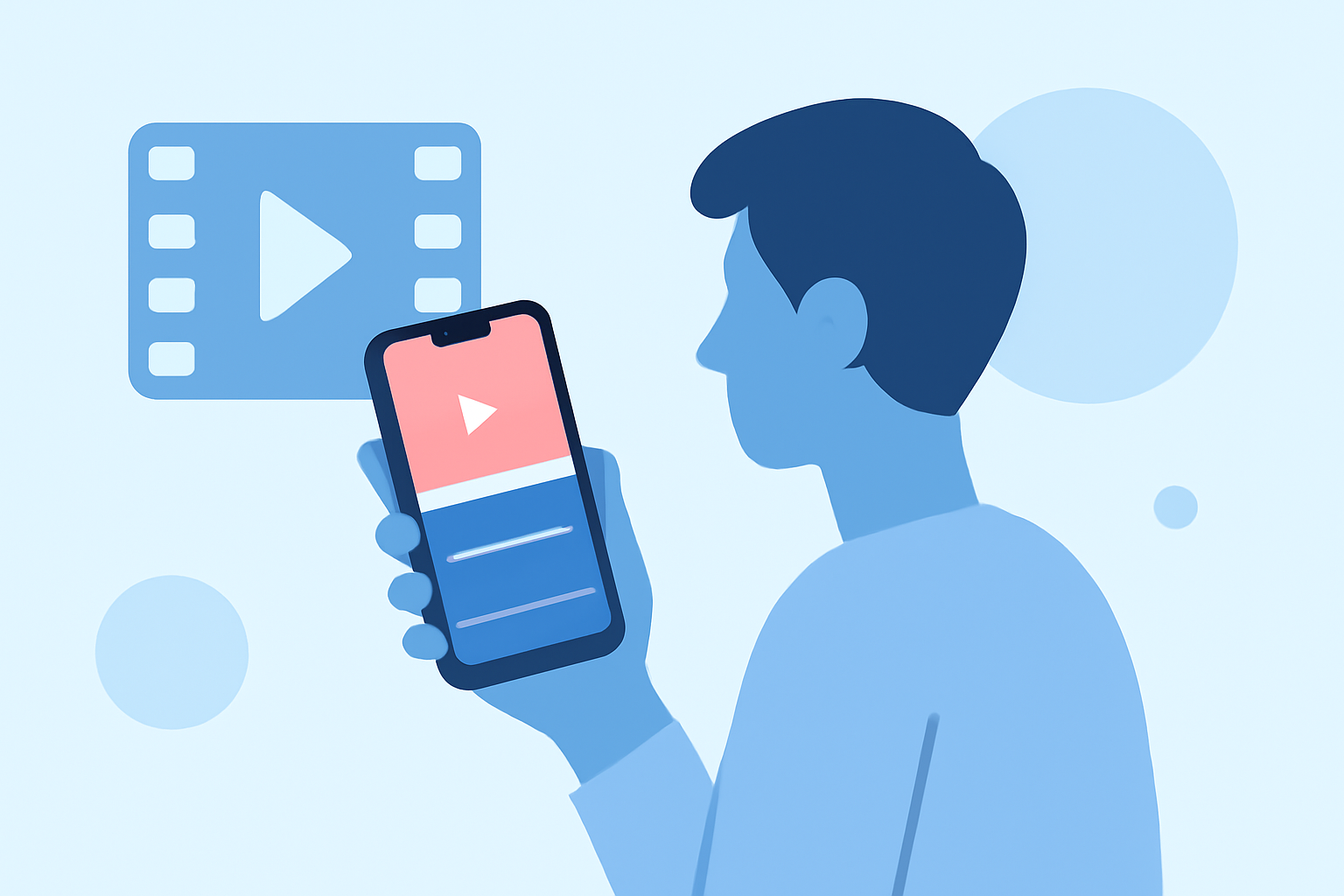 What to Use for Editing Aesthetic Videos on iPhone: A Guide for Creators