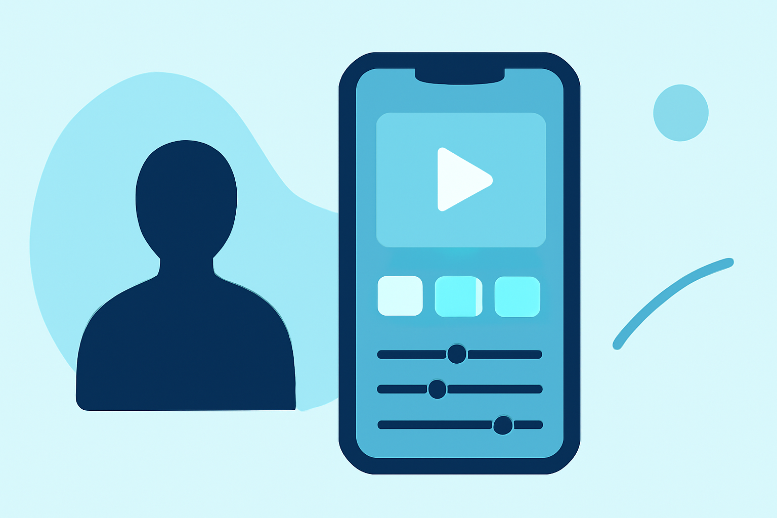 The Best iPhone App for Quality Video Editing: A Look at Splice and Alternatives