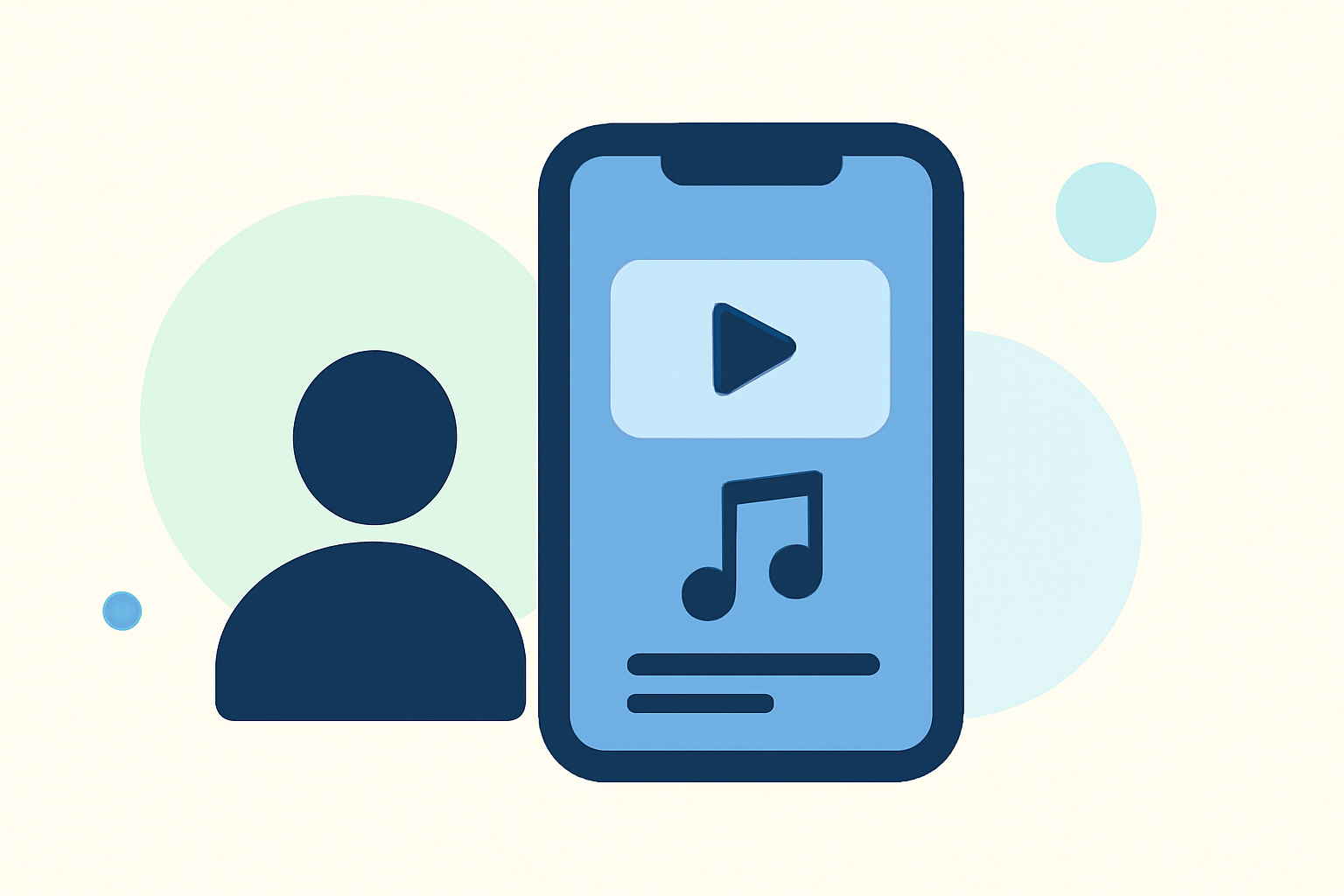 What’s the Best iPhone App to Add Music to Video for Creators?