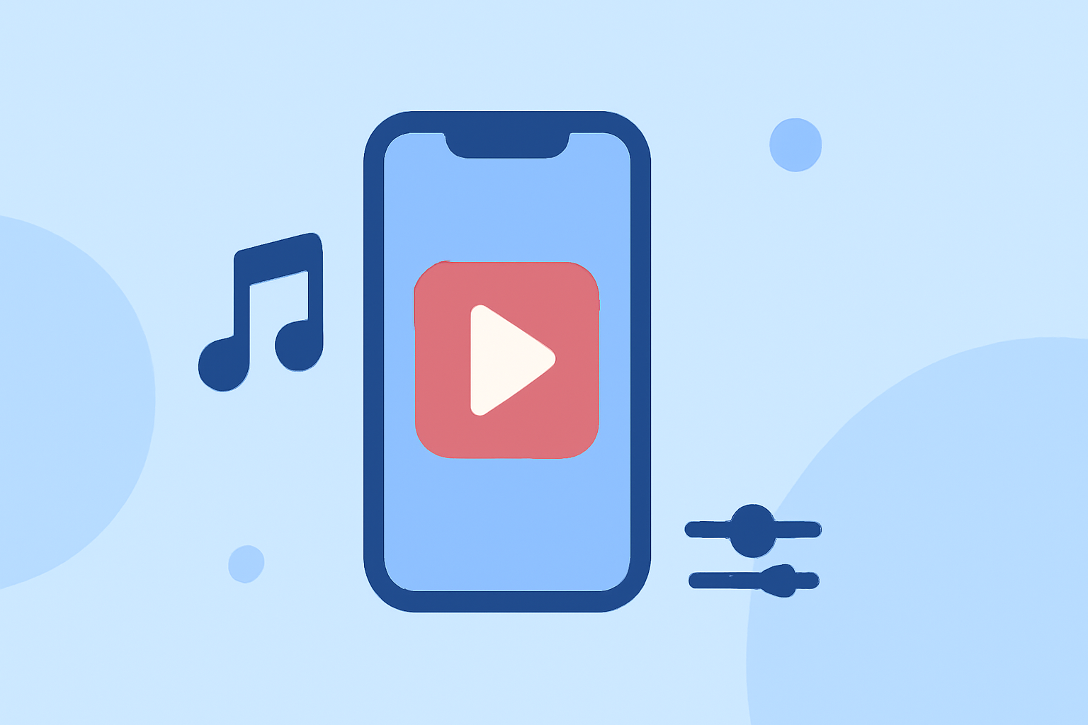 The Best iPhone App to Add Music to Your Videos: A Guide for Creators