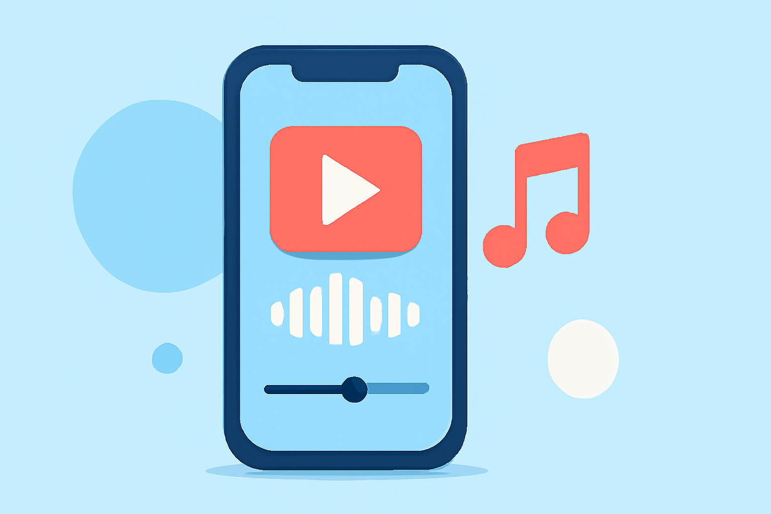 The Best iPhone App to Add Music to Videos for Creators