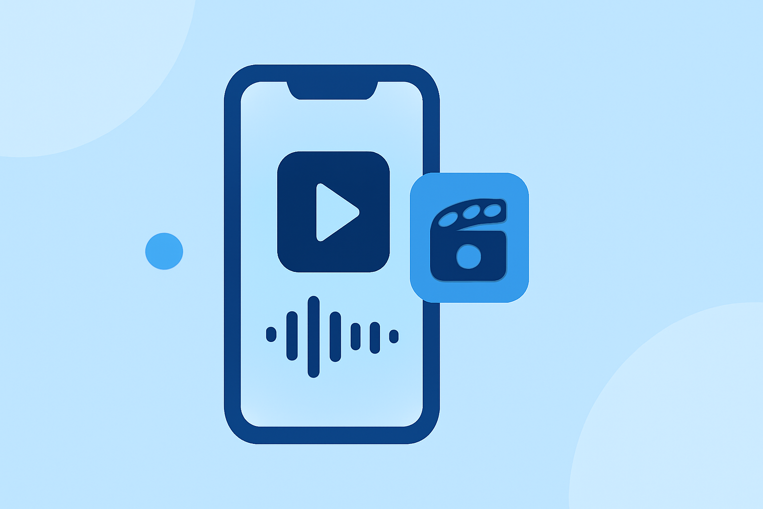 Best iPhone App for Beat-Synced Video Creation: Why Splice Excels
