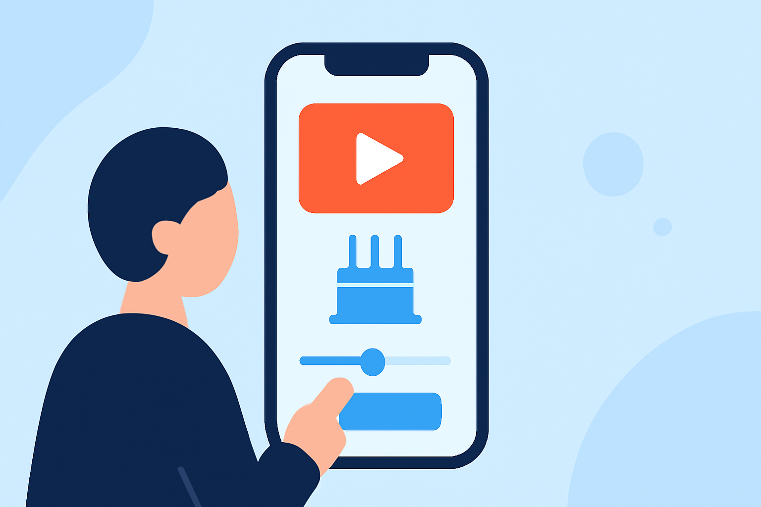 Best iPhone App for Creating Birthday Videos: A Guide for Creators