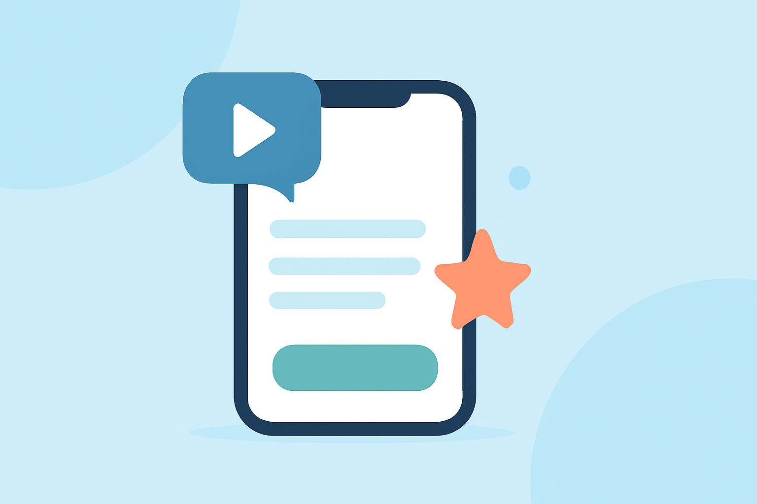 The Best iPhone App for Creating Clean Captions for Reels