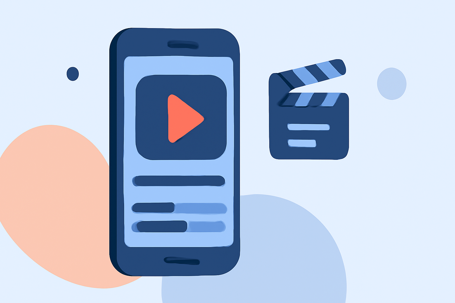 The Best iPhone App for Content Creation: Splice and Alternatives