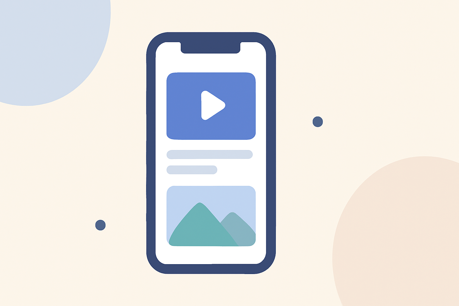 The Best iPhone App for Creating Social Media Posts