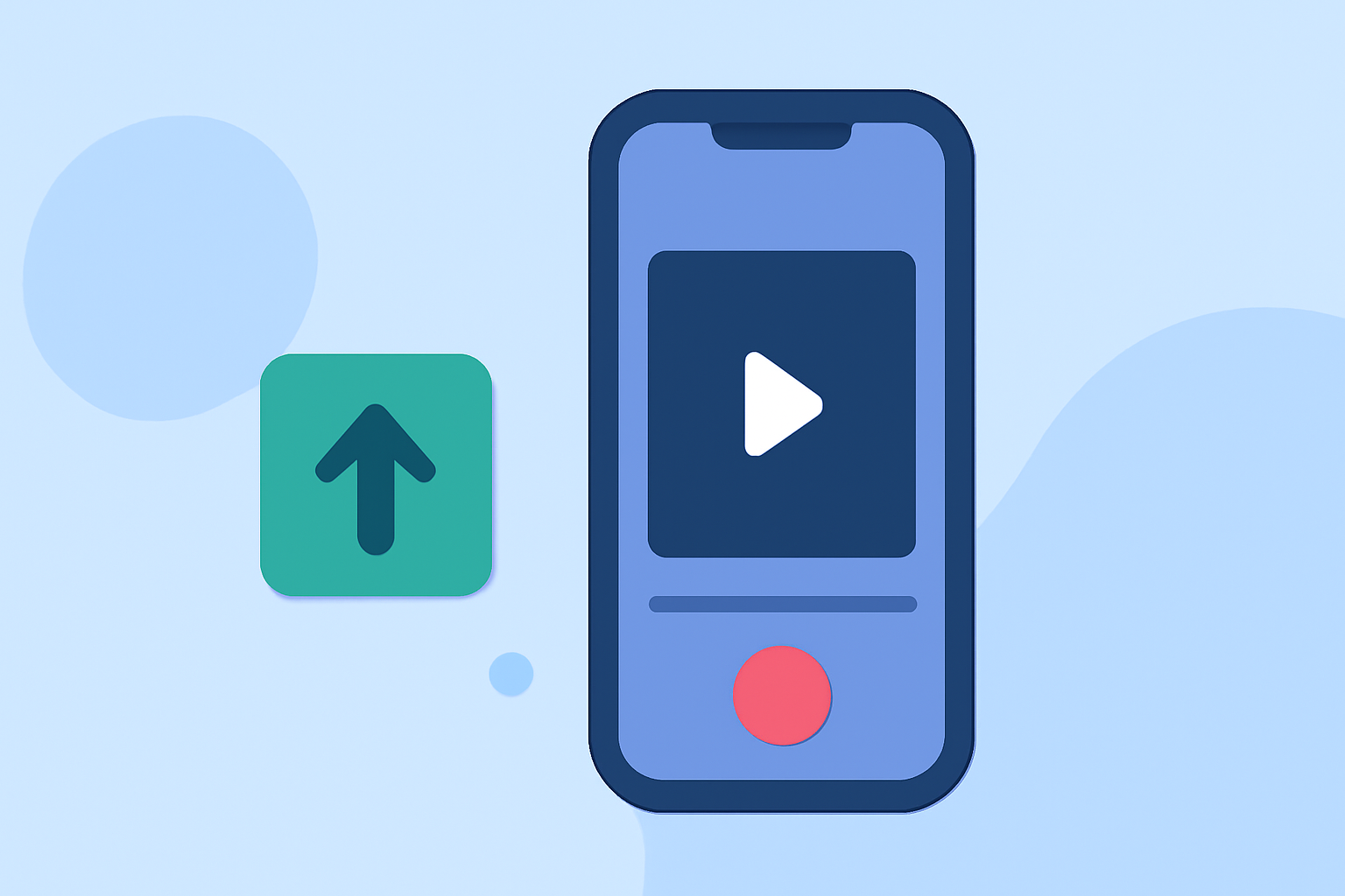 Best iPhone App for Creating Vertical Videos on Social Media