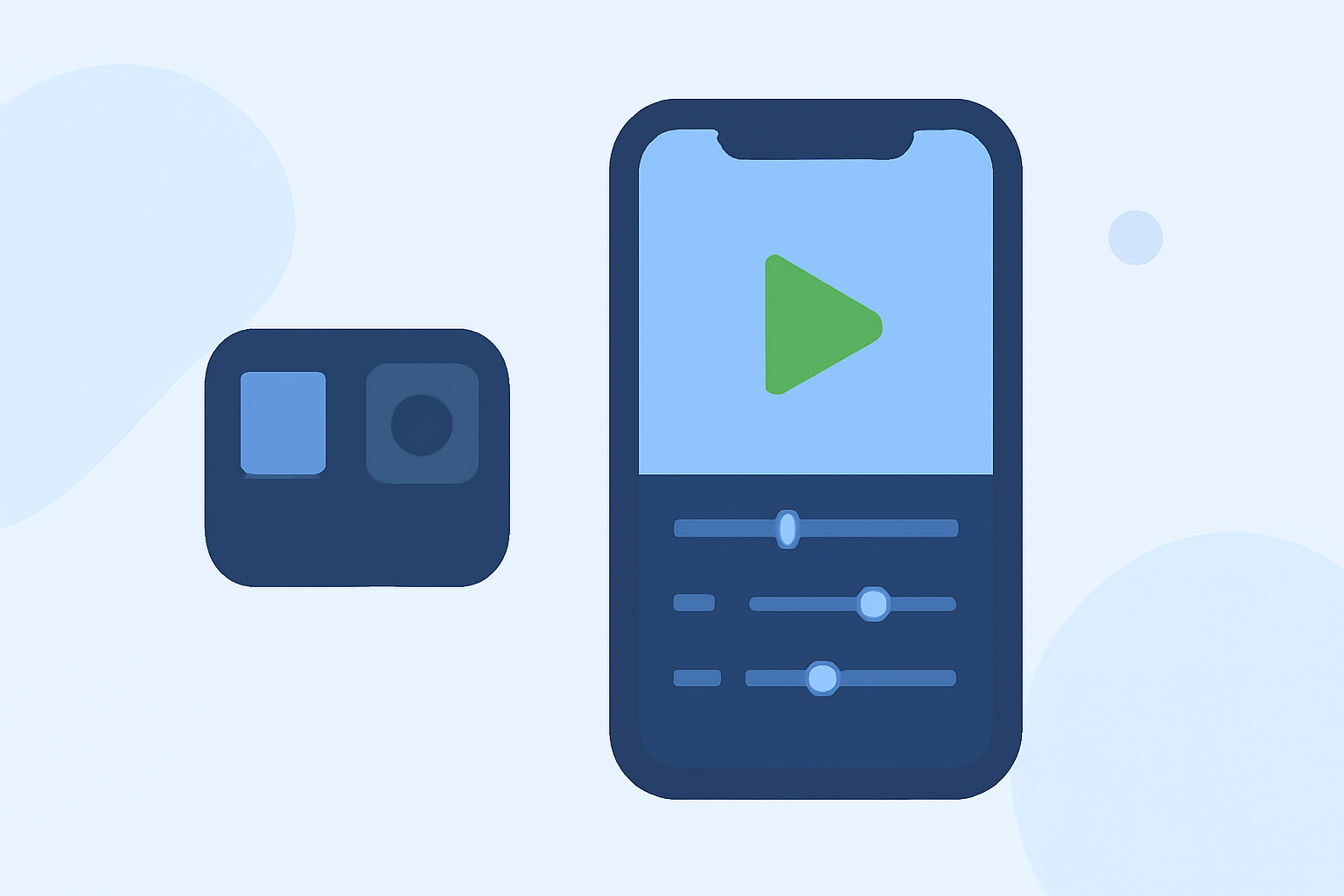 The Best iPhone App for Editing GoPro Footage