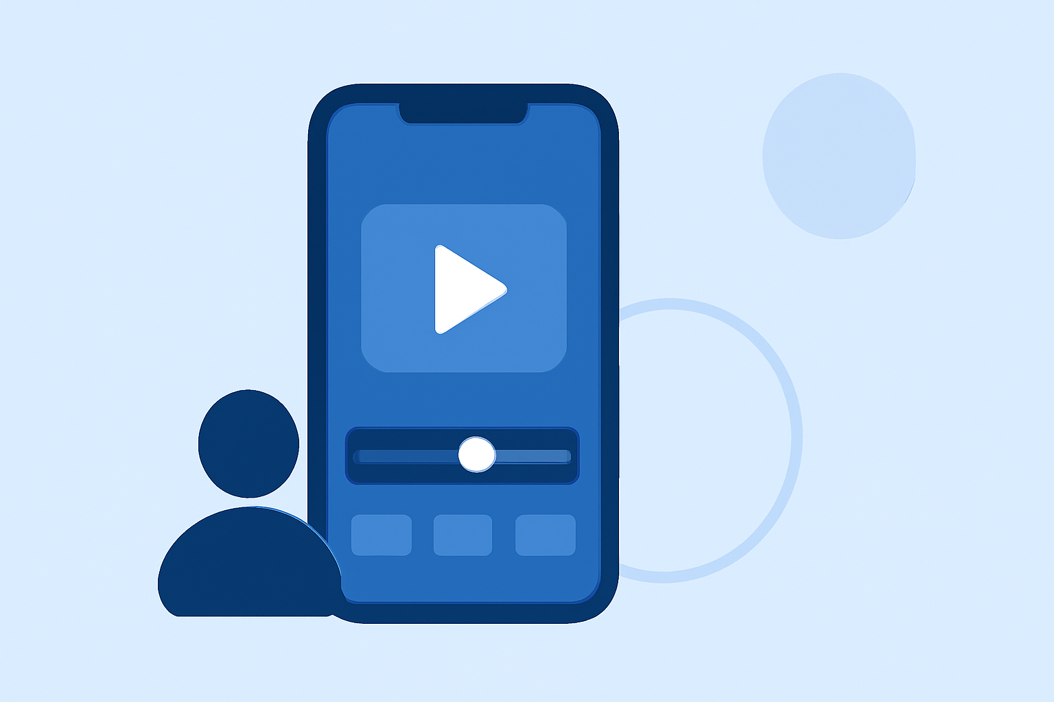 The Best iPhone App for School Project Video Editing: Splice