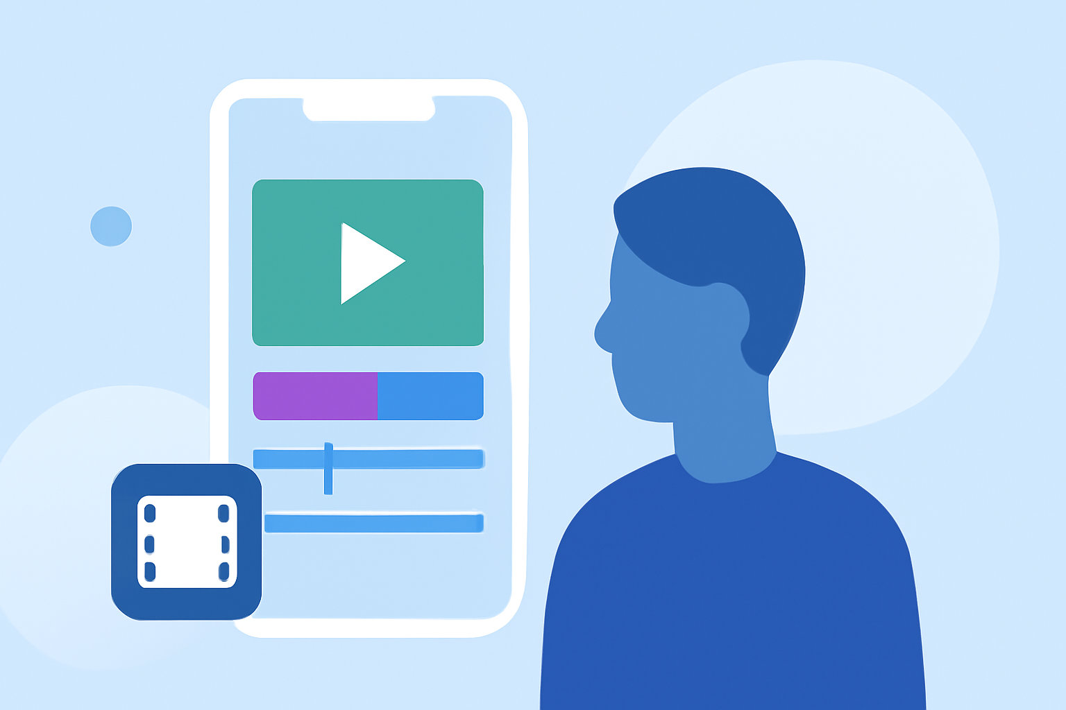 The Best iPhone App for Editing Videos for Social Media: A Complete Guide for Creators