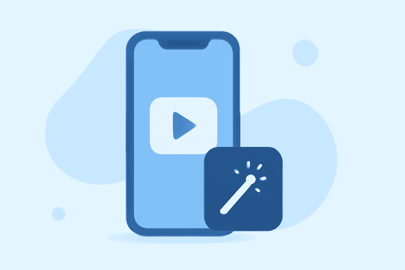The Best iPhone App for Editing App Store Preview Videos