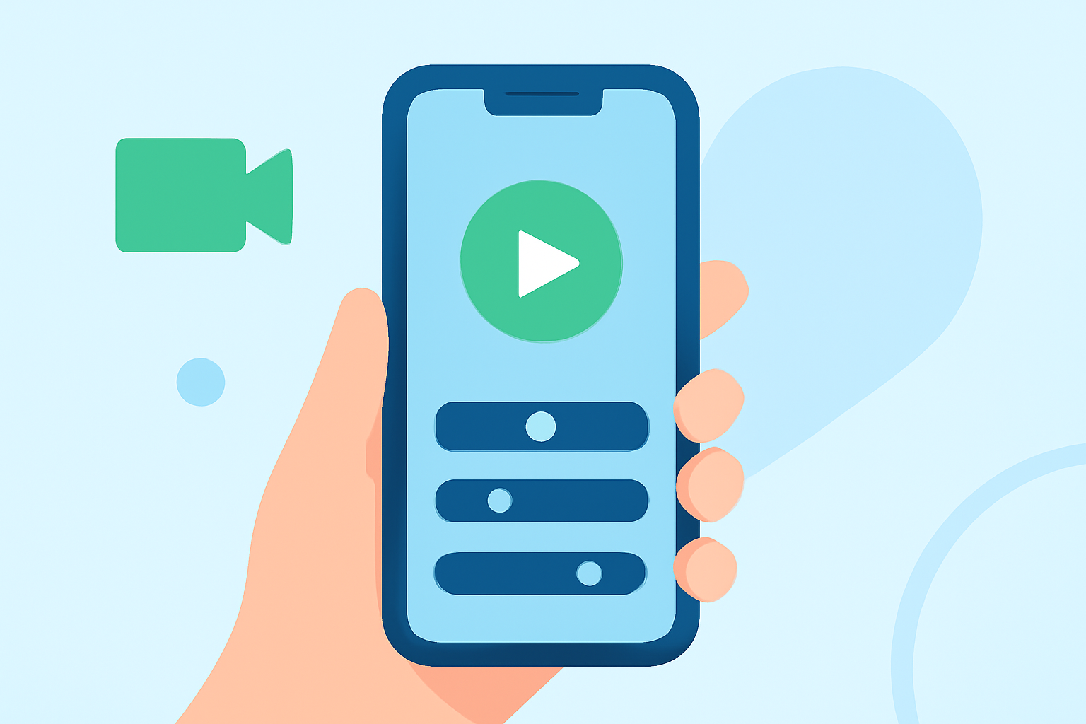 The Best iPhone App for Editing Brand Videos: Splice vs. Alternatives