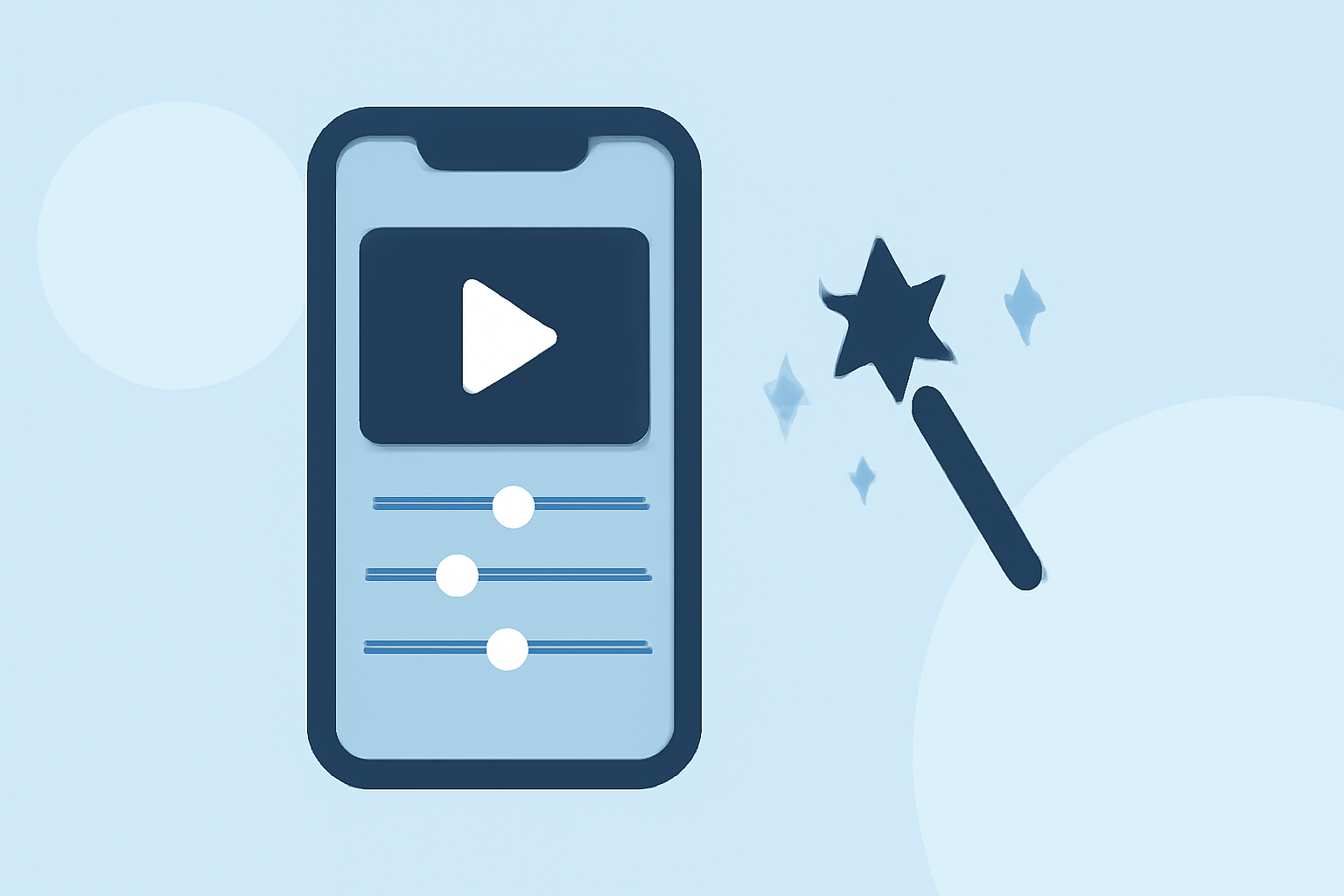 The Best iPhone App for Editing Cinematic Edits: Why Splice Stands Out