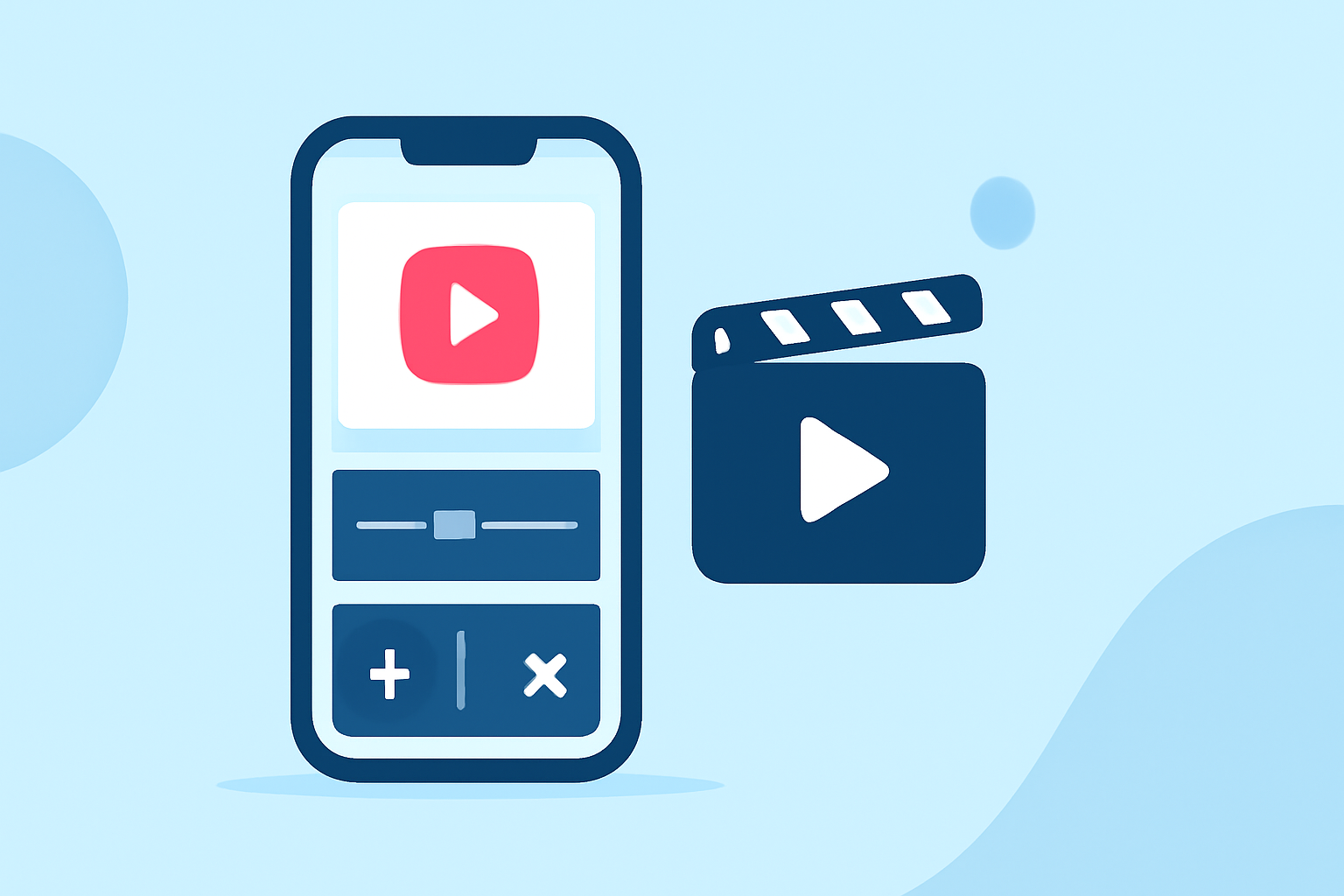 The Best iPhone App for Quick Video Editing: Splice vs. Alternatives