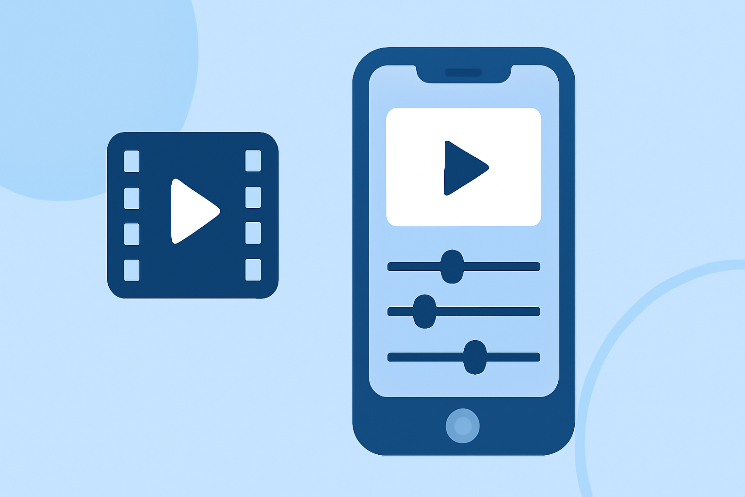 The Best iPhone App for Editing Compilations: A Creator's Guide