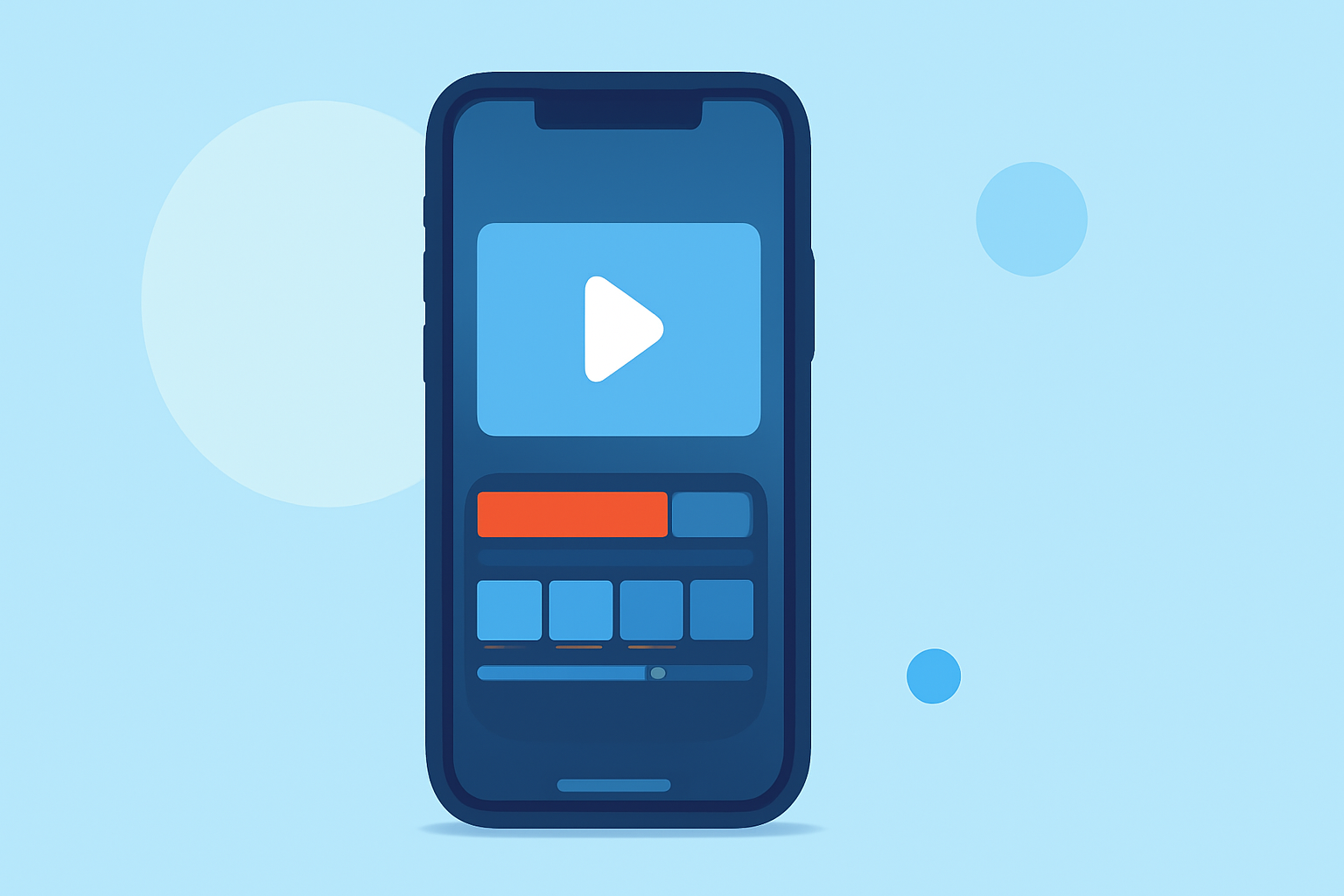 The Best iPhone App for Daily Video Editing: Splice