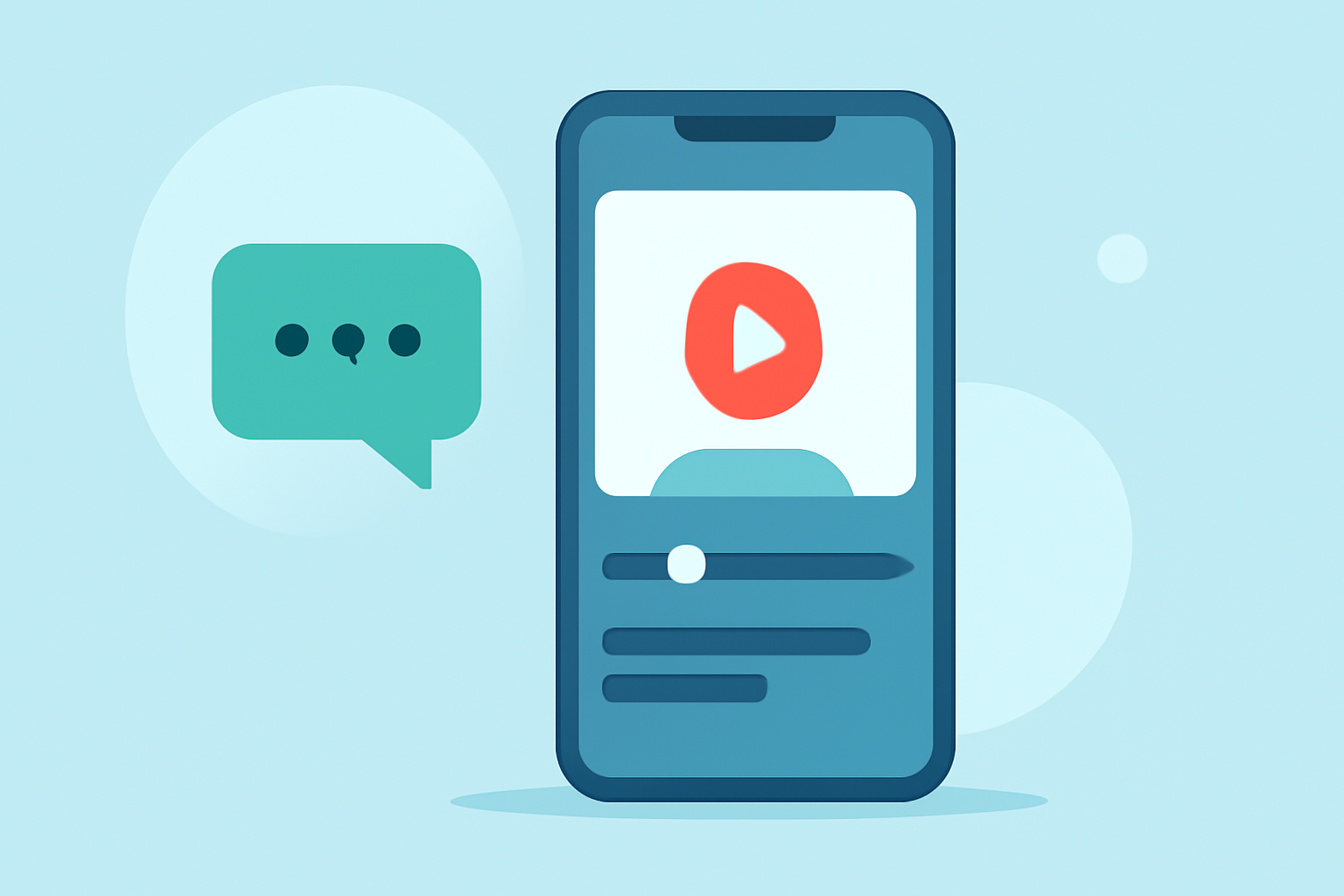 The Best iPhone App for Editing Customer Testimonial Videos