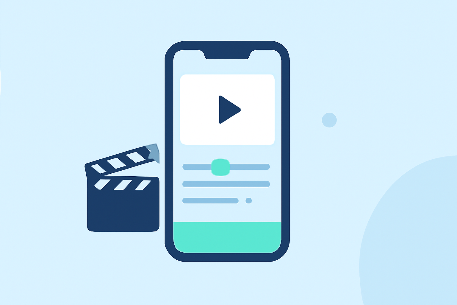 The Best iPhone App for Editing Educational Videos
