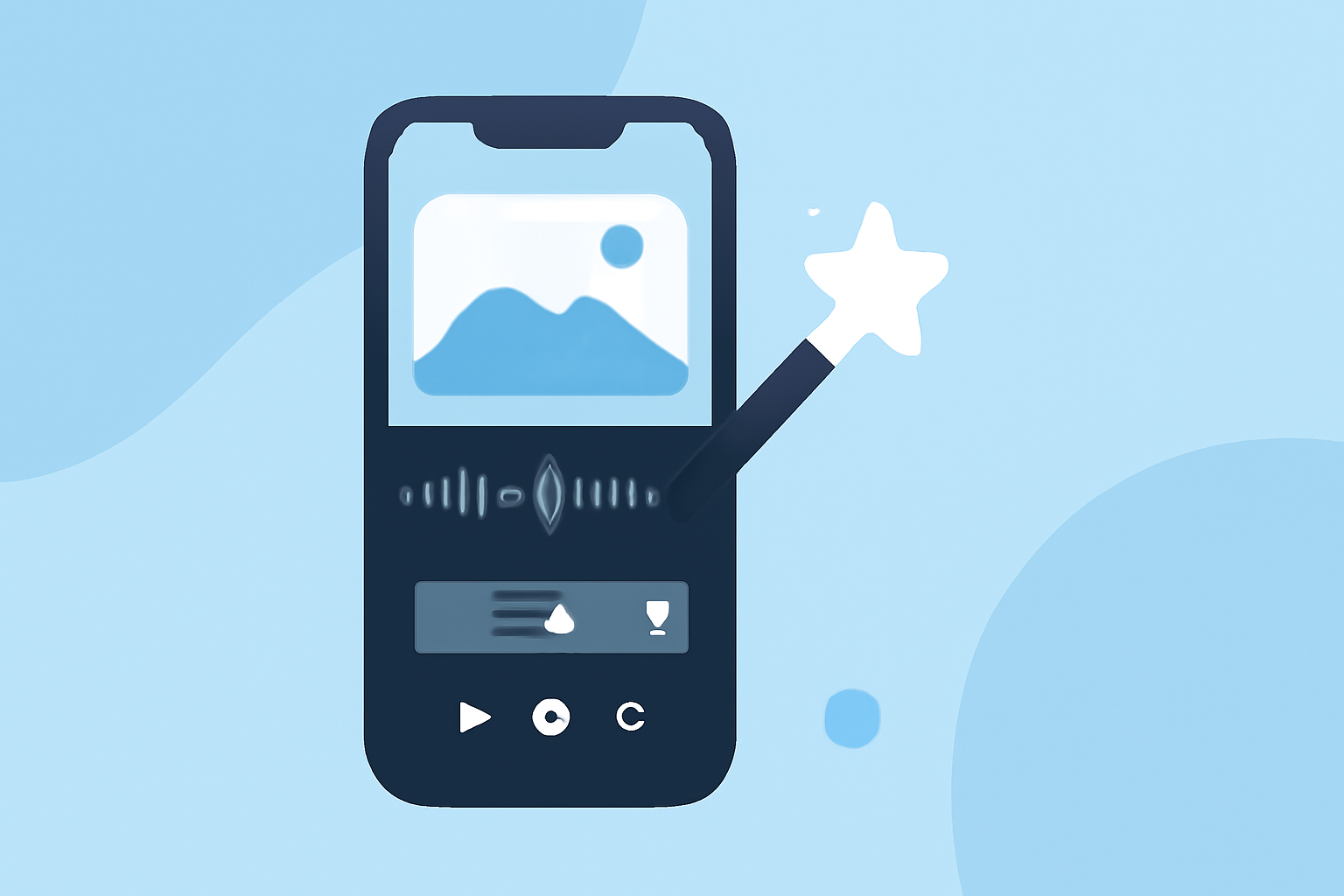 The Best iPhone App for Editing GoPro Clips: A Creator's Guide