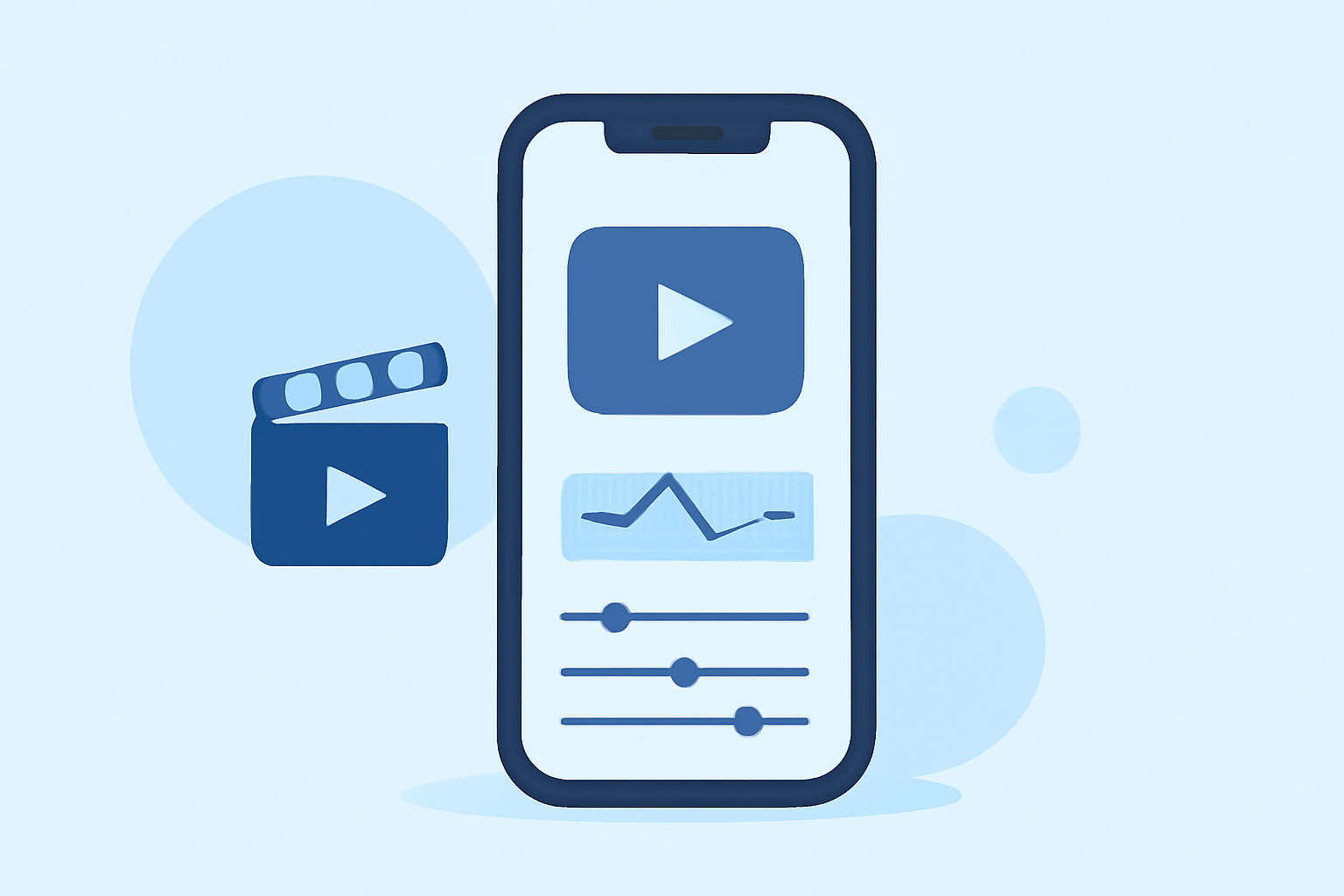 Which iPhone App Works Best for Editing GoPro Videos?