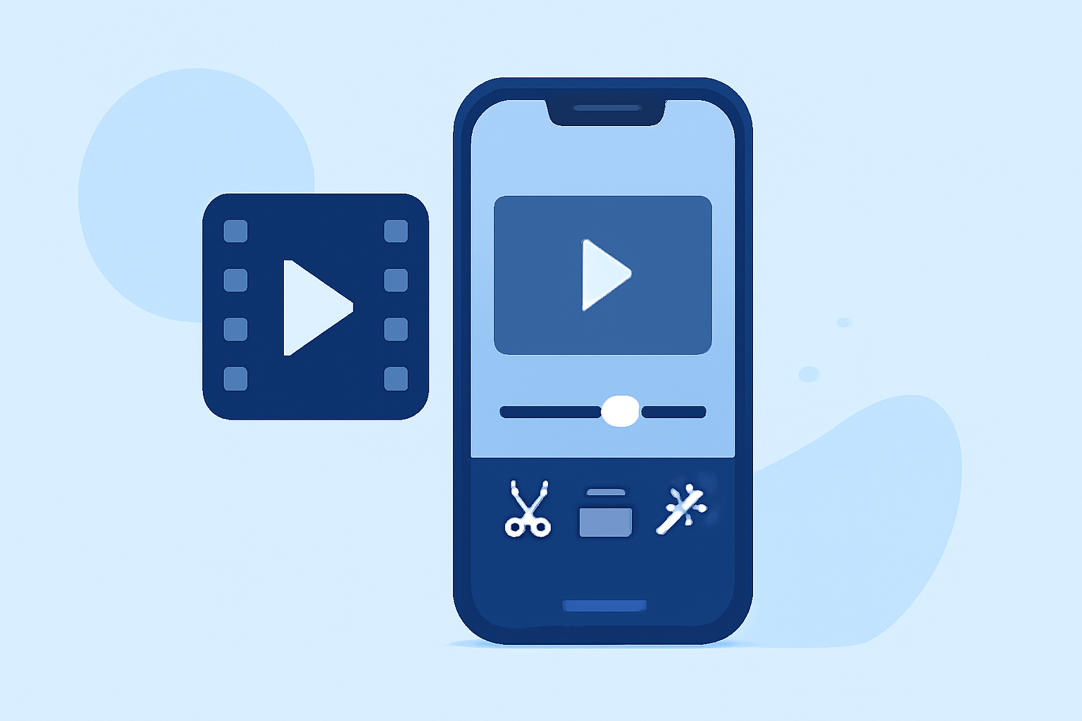 The Best iPhone App for Editing GoPro Videos: Splice or Alternatives?