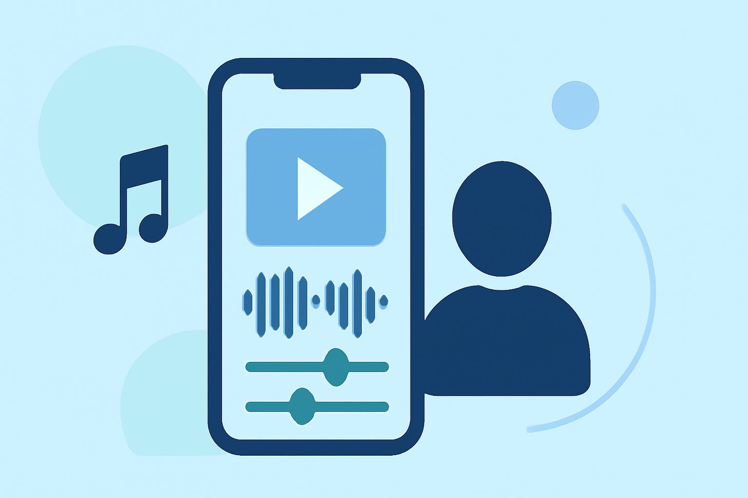 What iPhone App Works Best for Editing Music Videos for Creators?